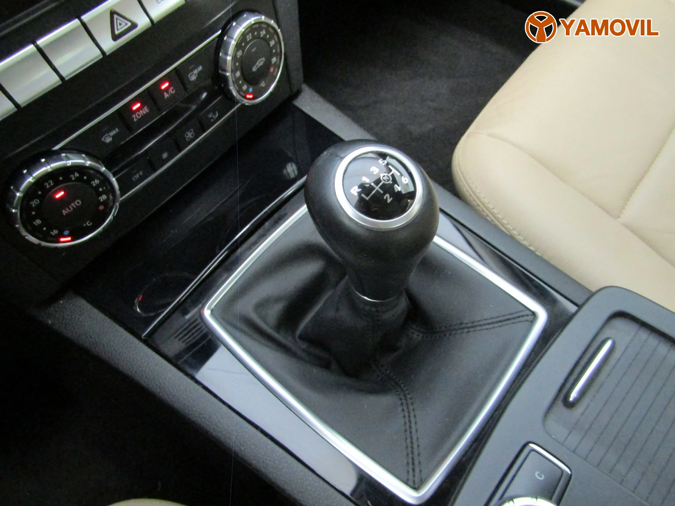 Mercedes-Benz C 200 200CDI AMG EDITION AVANTGARDE - Foto 36