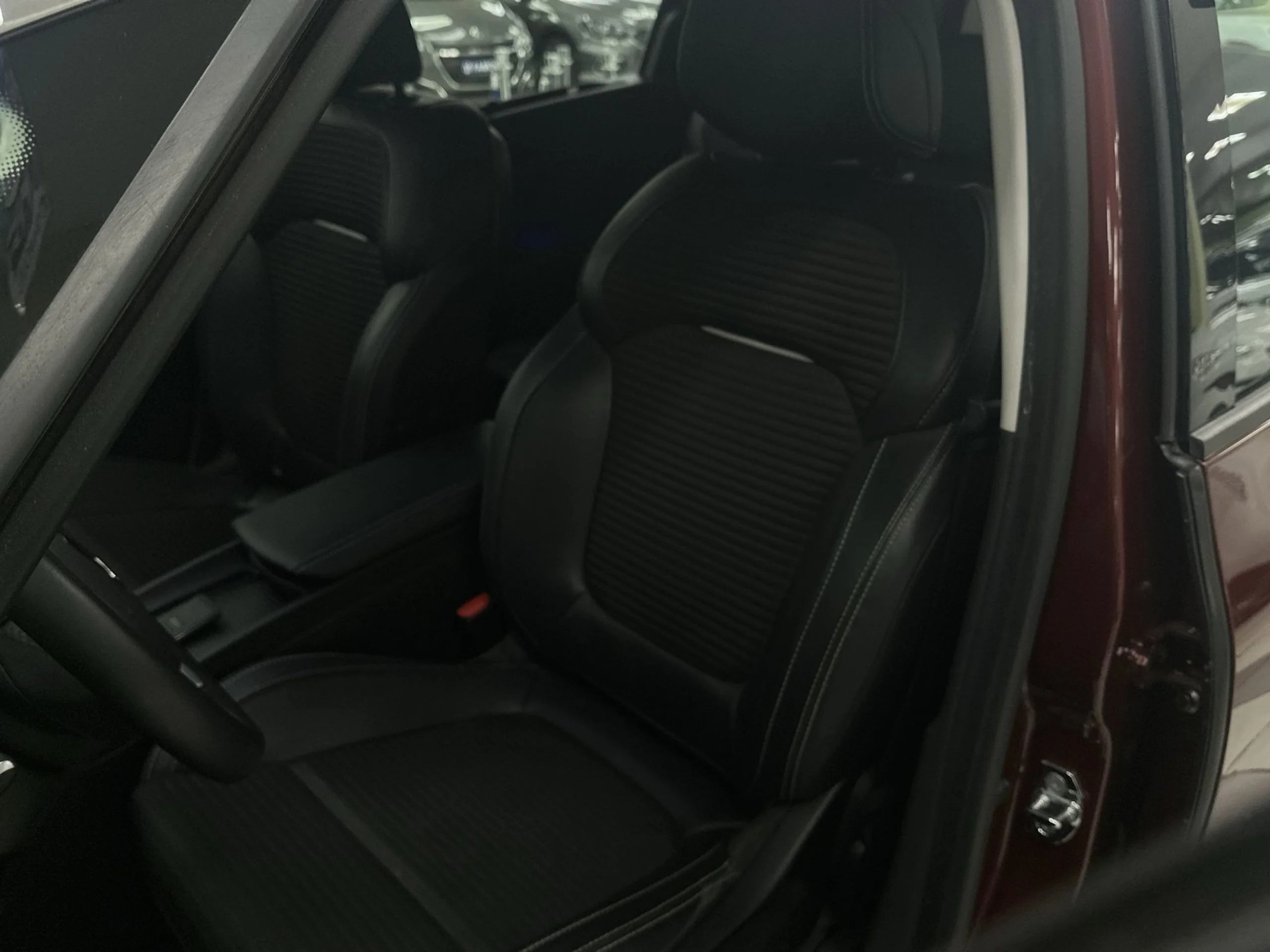Renault Grand Scenic Zen Energy dCi 118 kW (160 CV) EDC - Foto 8