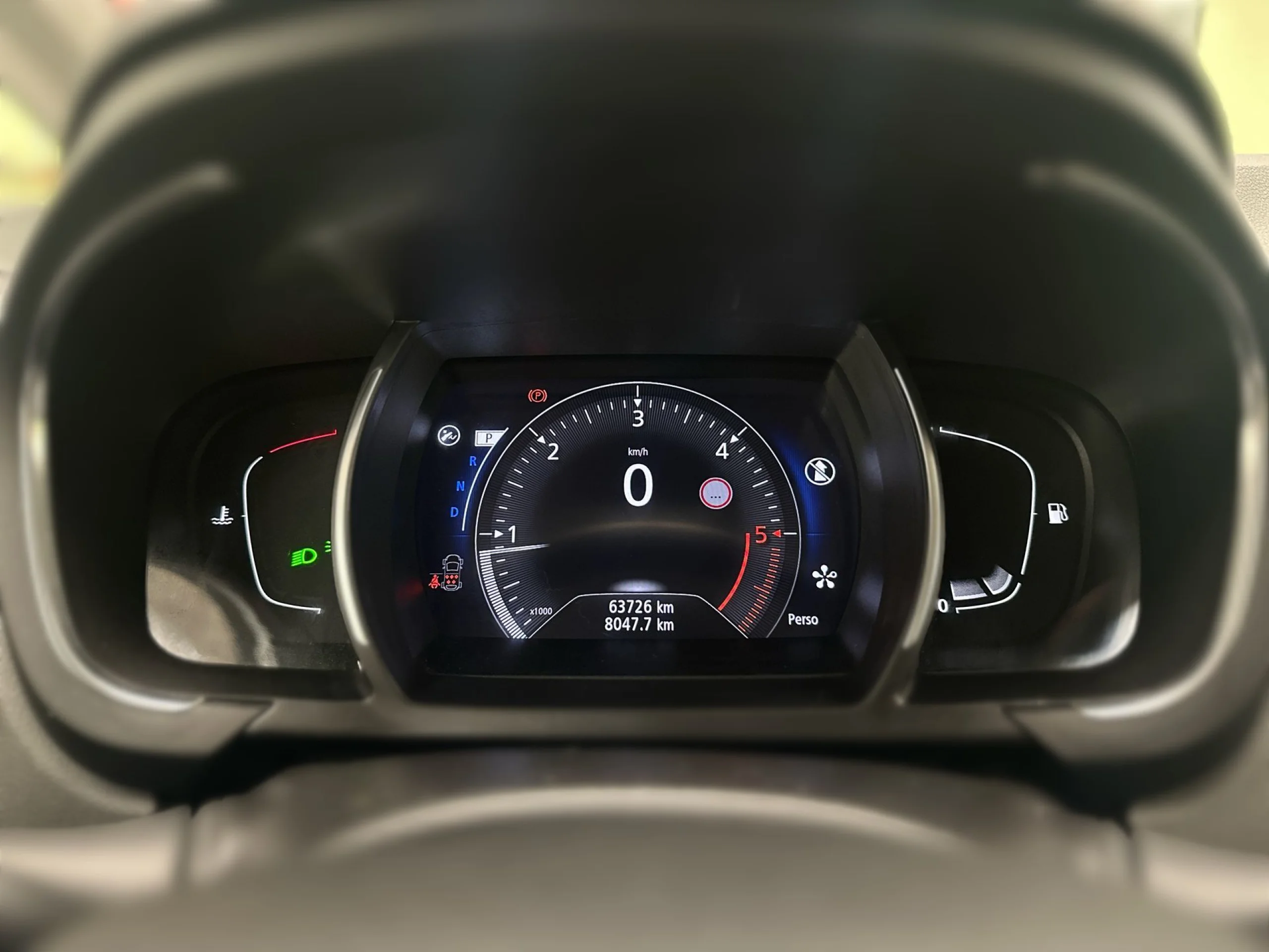 Renault Grand Scenic Zen Energy dCi 118 kW (160 CV) EDC - Foto 11