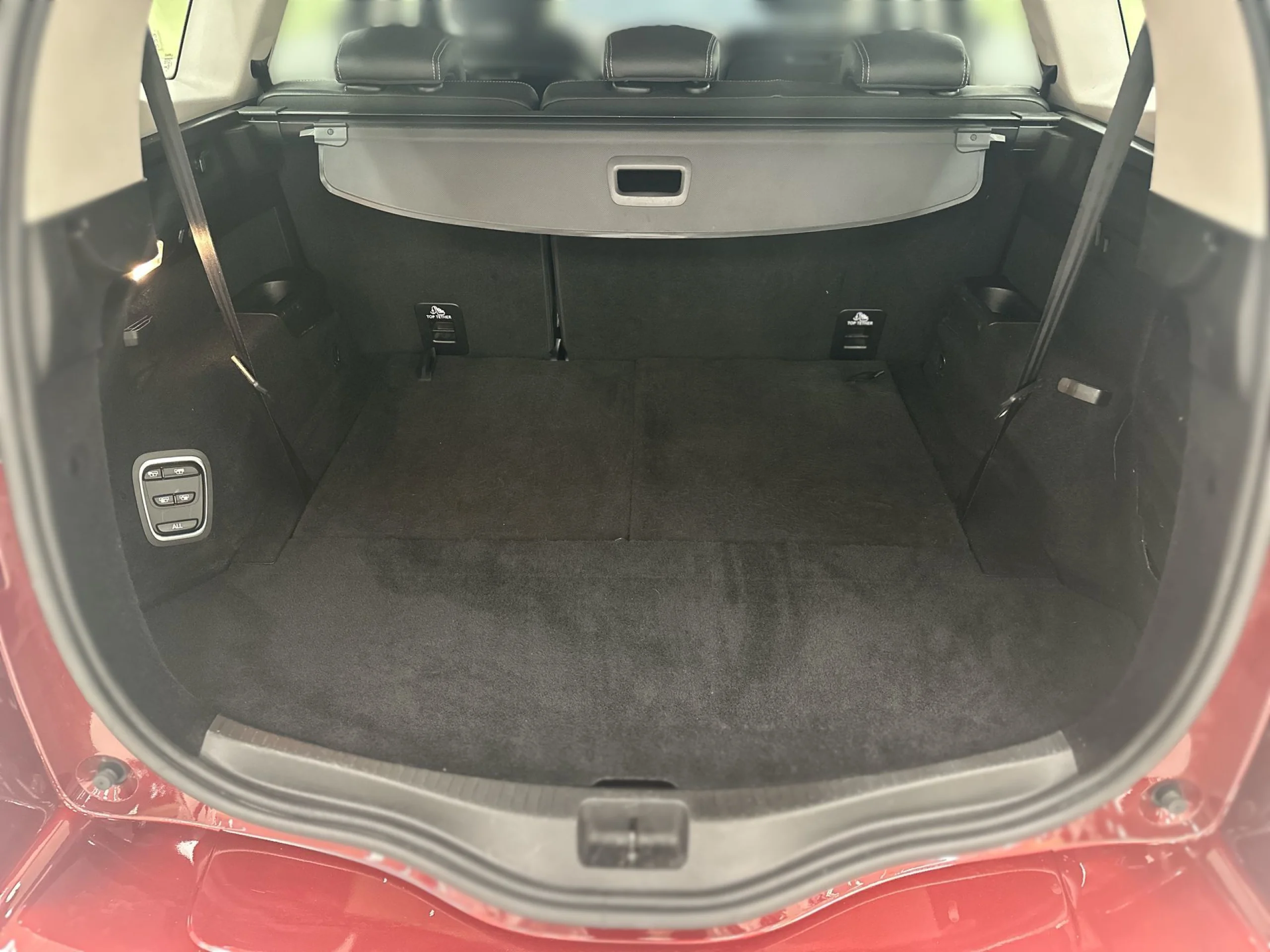 Renault Grand Scenic Zen Energy dCi 118 kW (160 CV) EDC - Foto 19