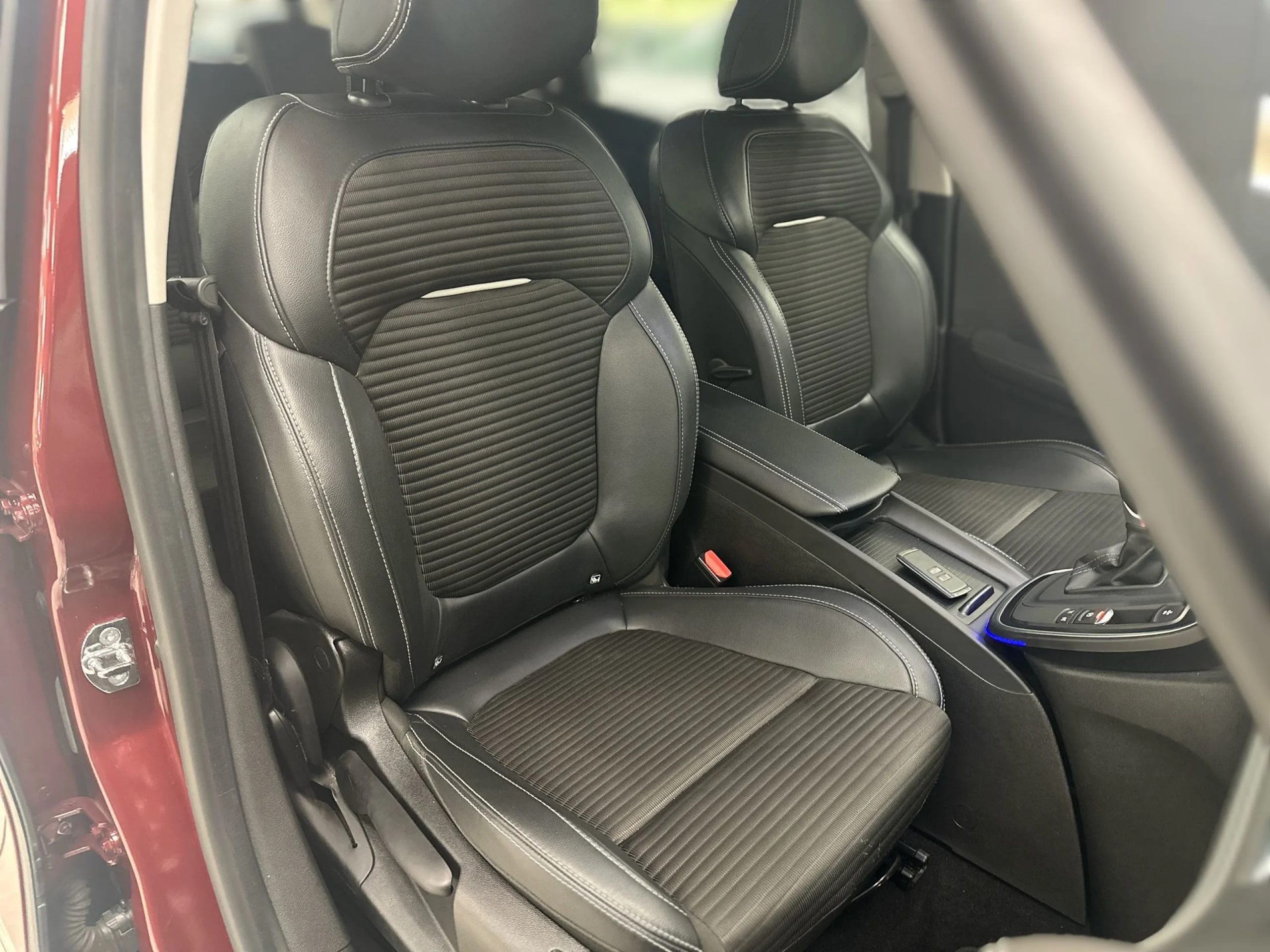 Renault Grand Scenic Zen Energy dCi 118 kW (160 CV) EDC - Foto 20