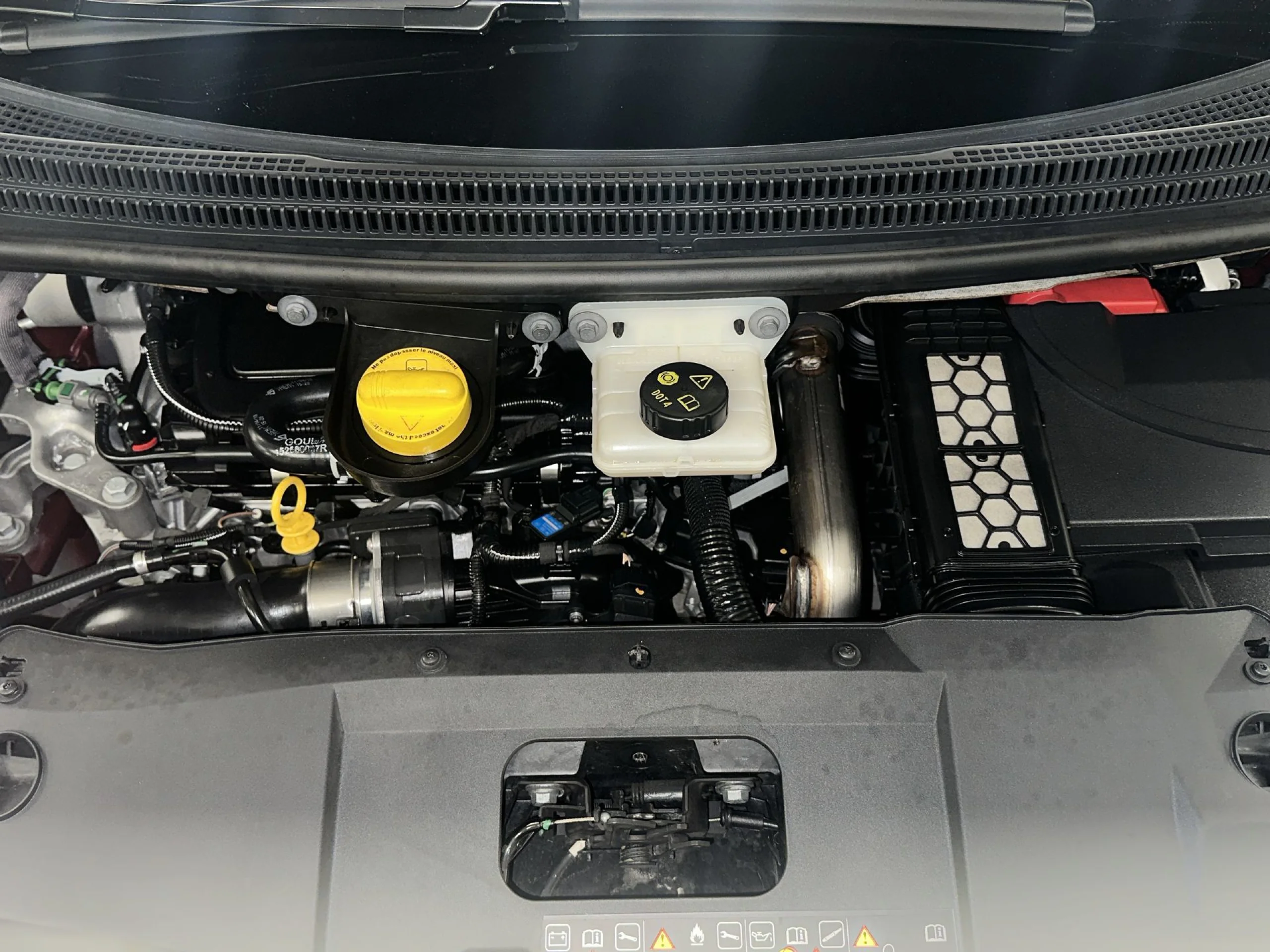 Renault Grand Scenic Zen Energy dCi 118 kW (160 CV) EDC - Foto 21