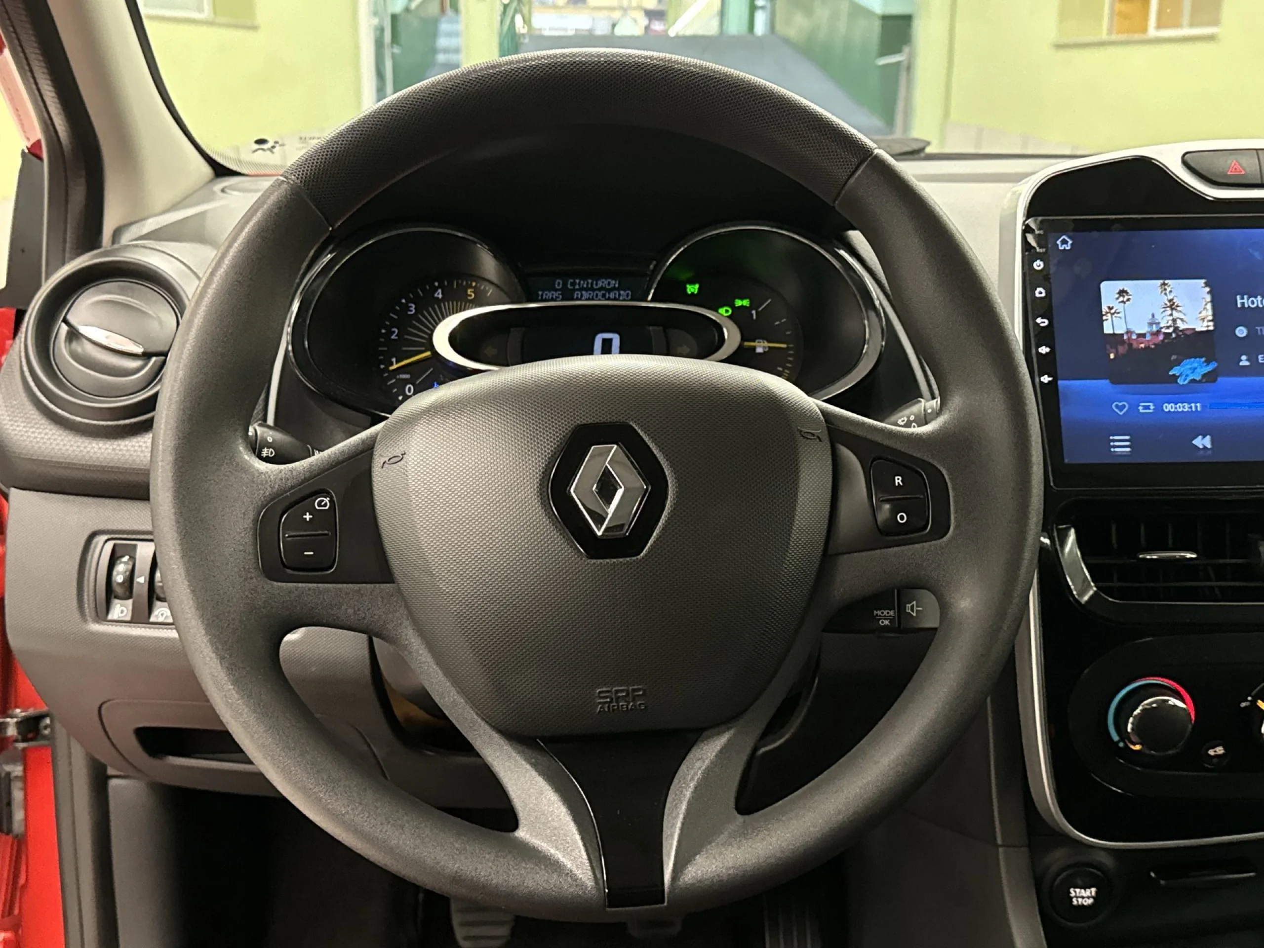 Renault Clio dCi 75 Expression eco2 55 kW (75 CV) - Foto 11