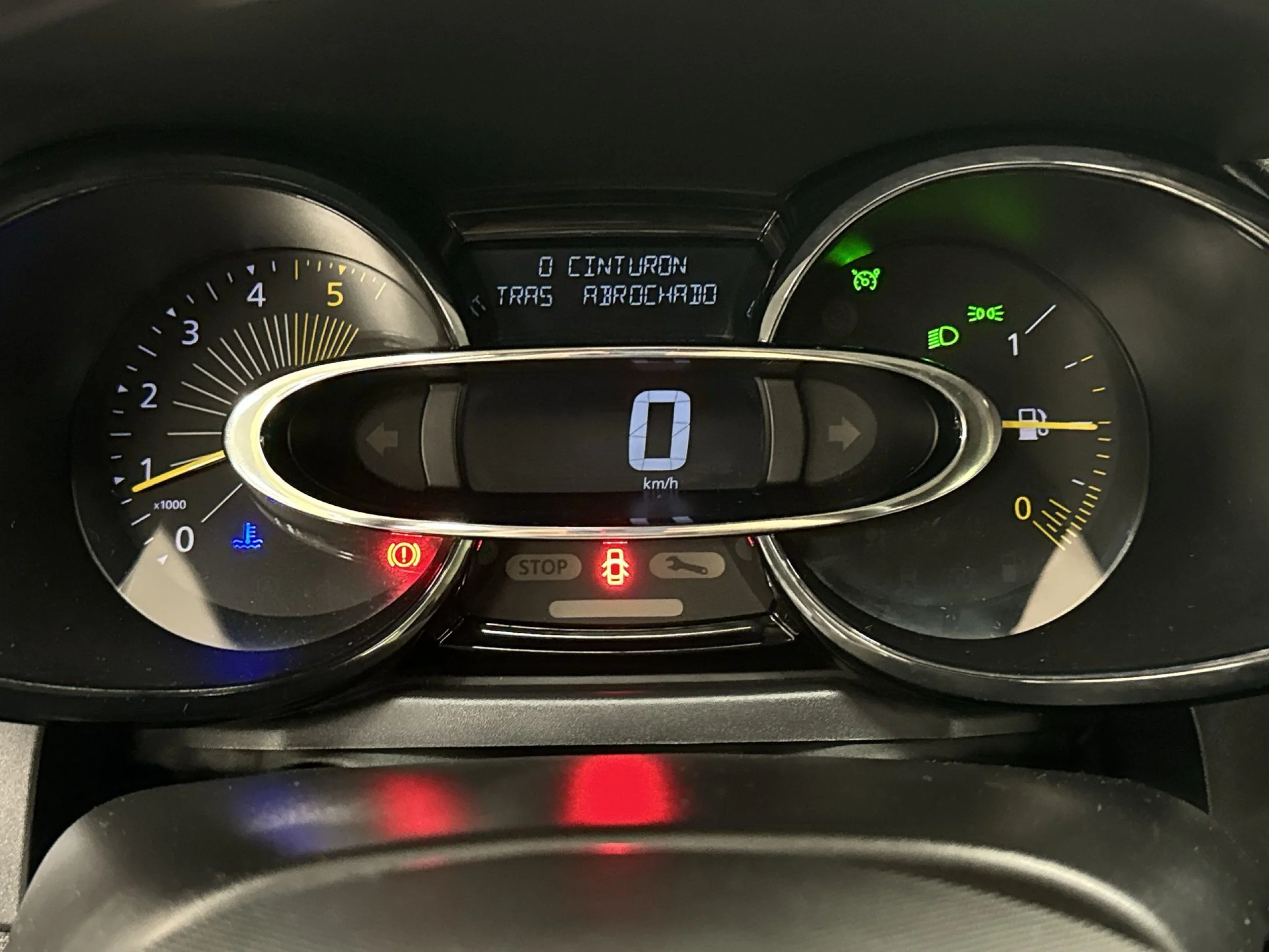 Renault Clio dCi 75 Expression eco2 55 kW (75 CV) - Foto 12