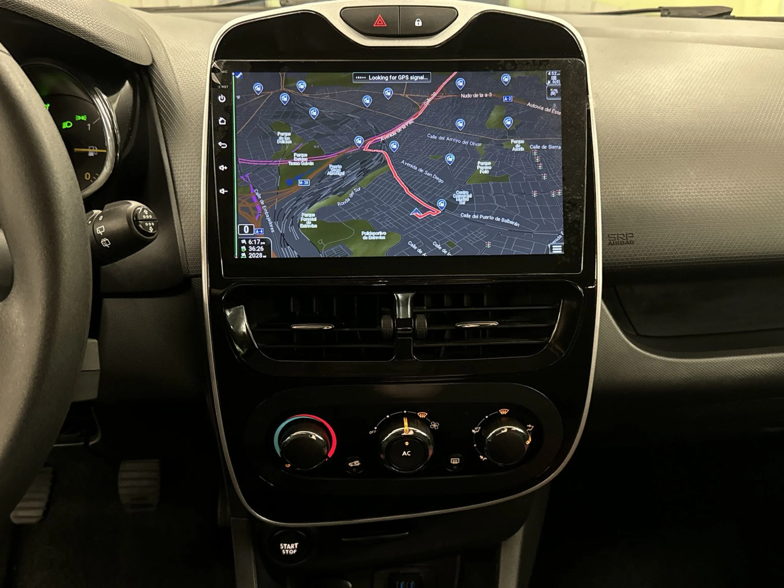 Renault Clio dCi 75 Expression eco2 55 kW (75 CV) - Foto 18