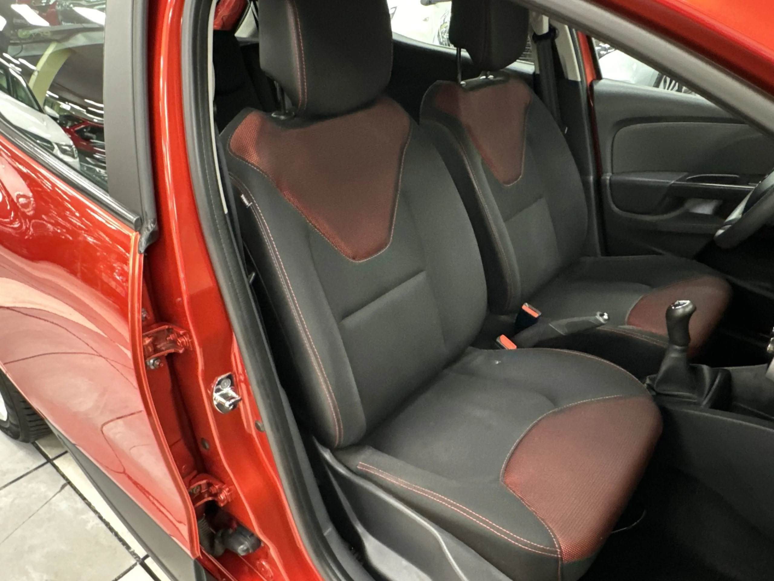 Renault Clio dCi 75 Expression eco2 55 kW (75 CV) - Foto 21