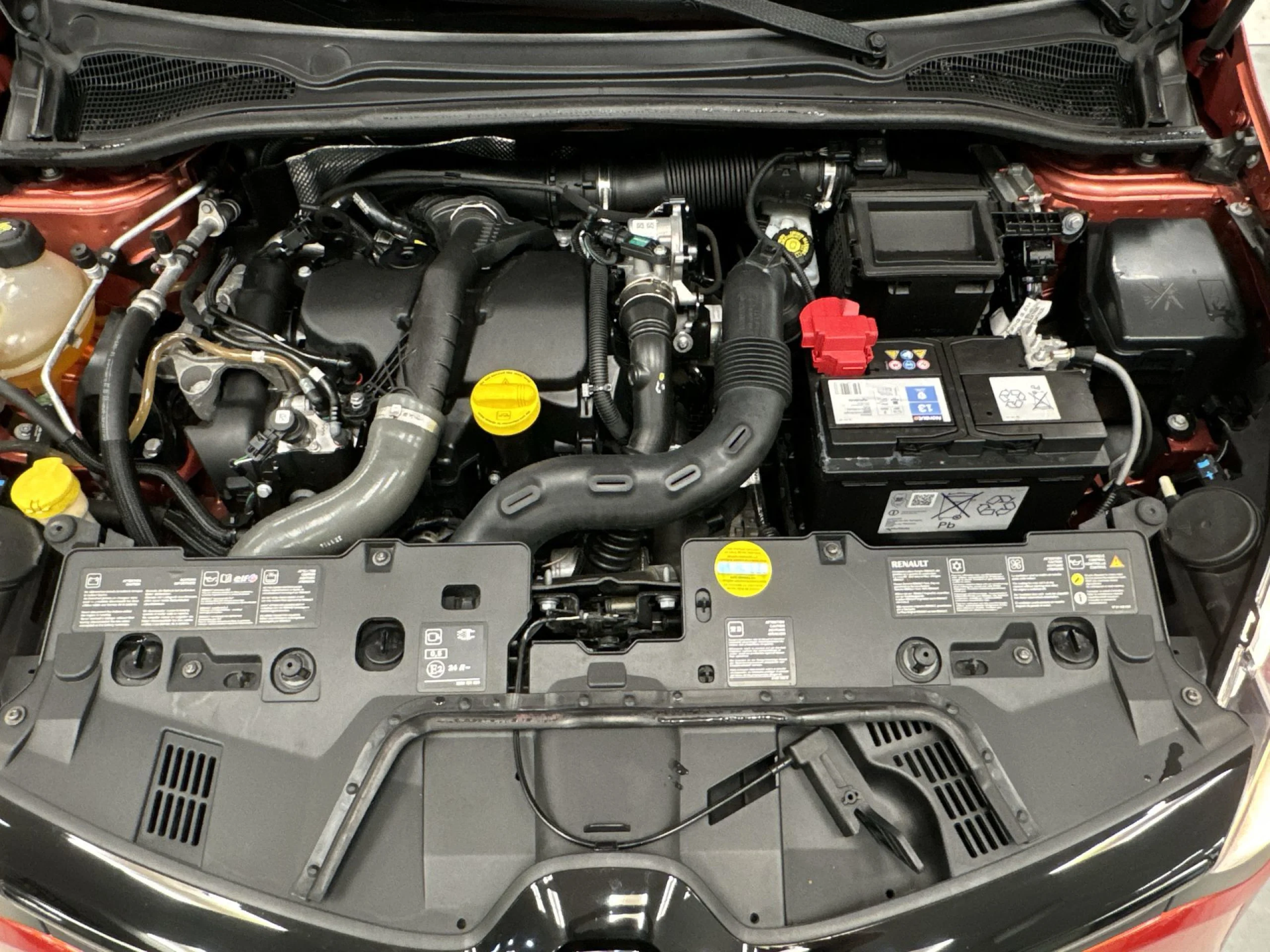 Renault Clio dCi 75 Expression eco2 55 kW (75 CV) - Foto 22