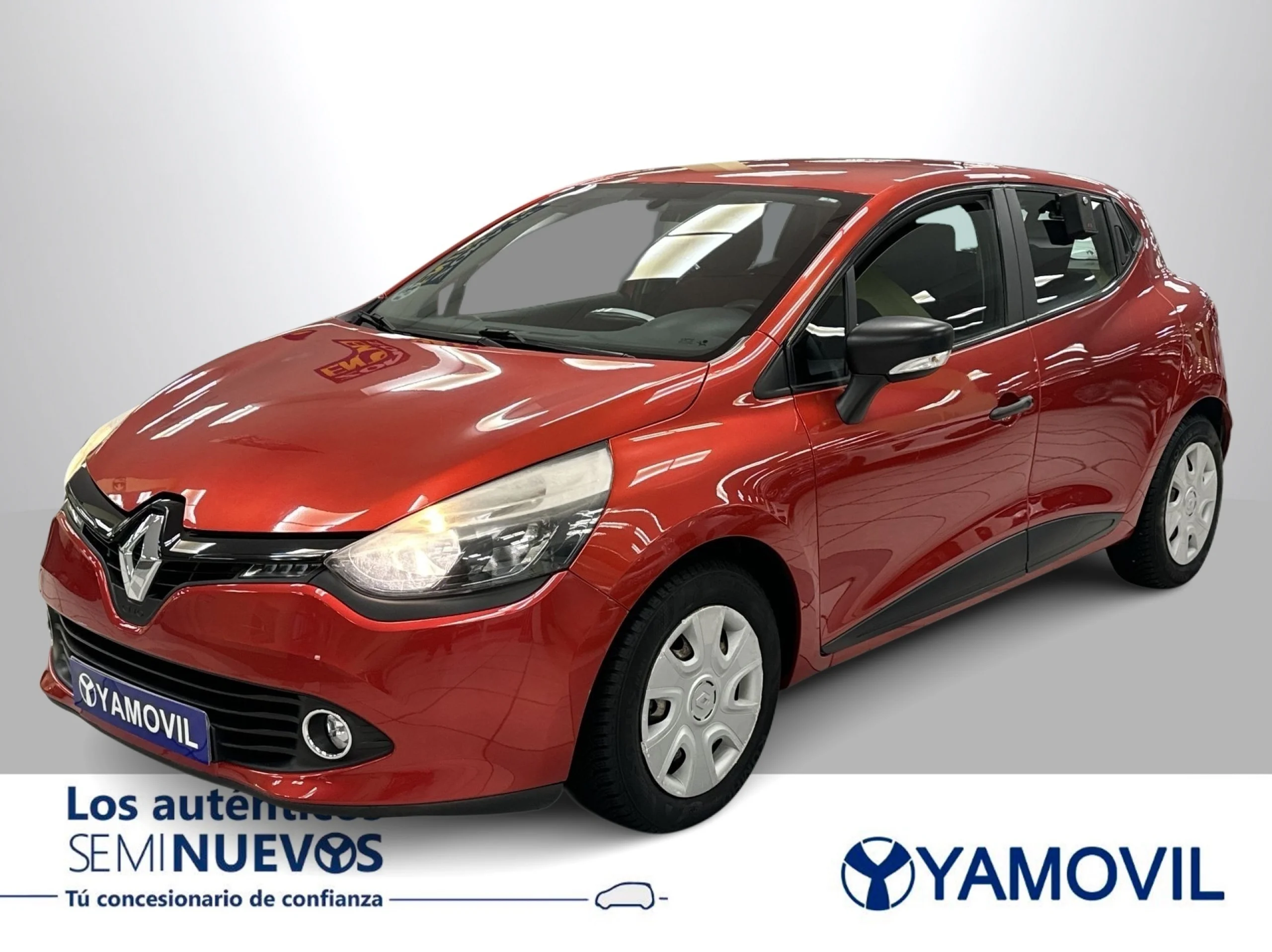 Renault Clio dCi 75 Expression eco2 55 kW (75 CV) - Foto 1