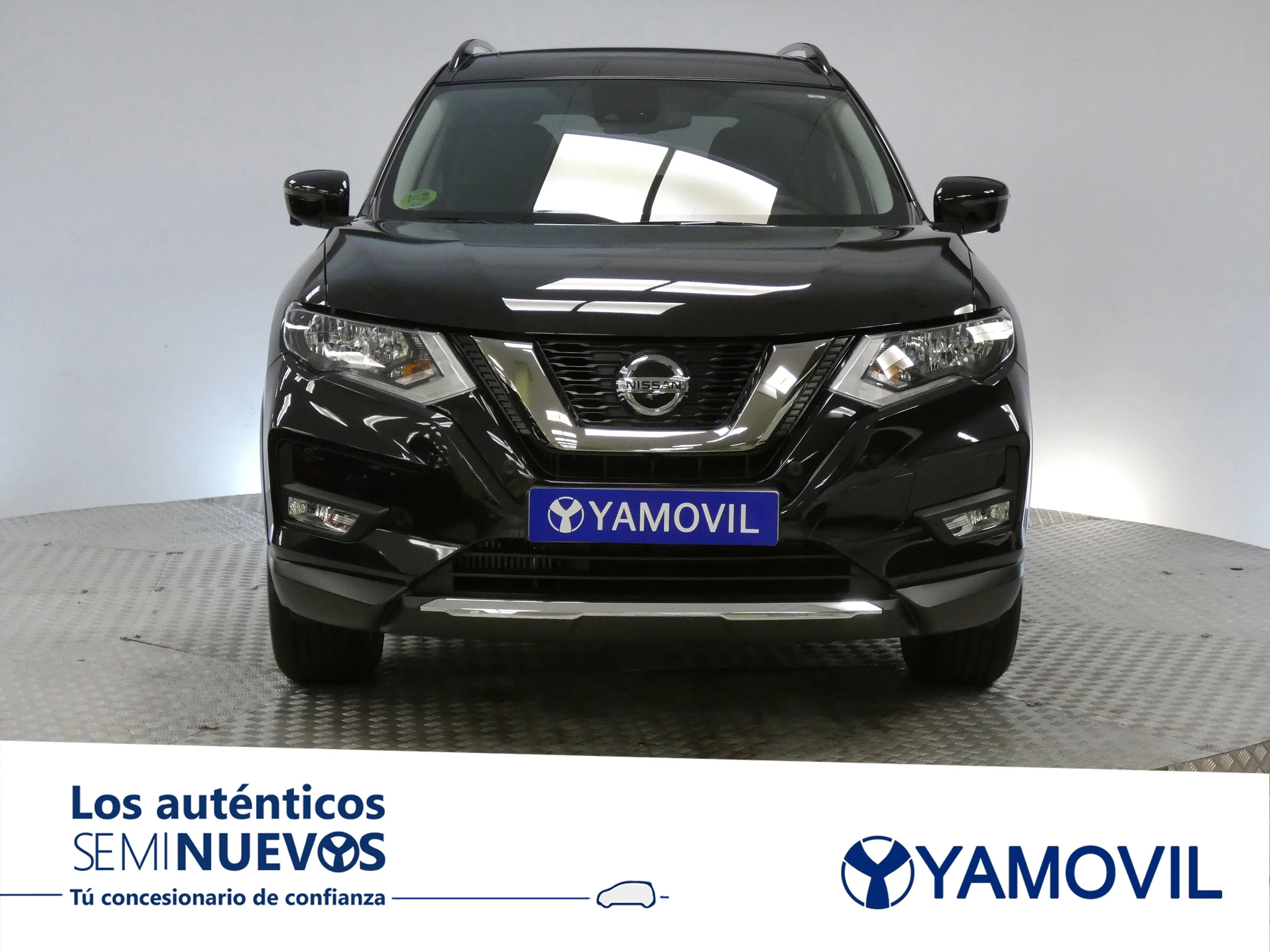 Nissan X-Trail N-CONNECTA AUTO. 5P - Foto 3