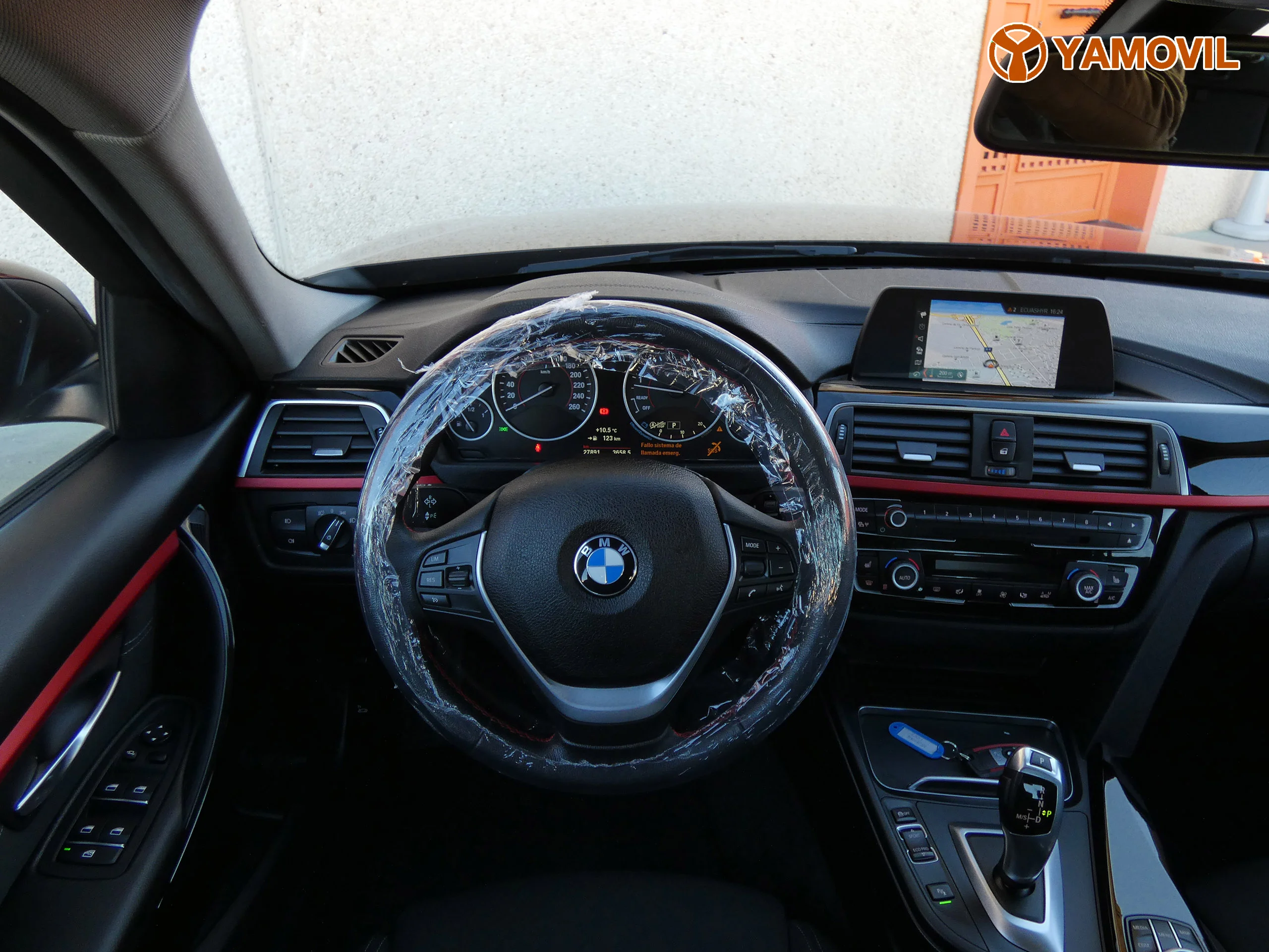 BMW 320 SPORT - Foto 10
