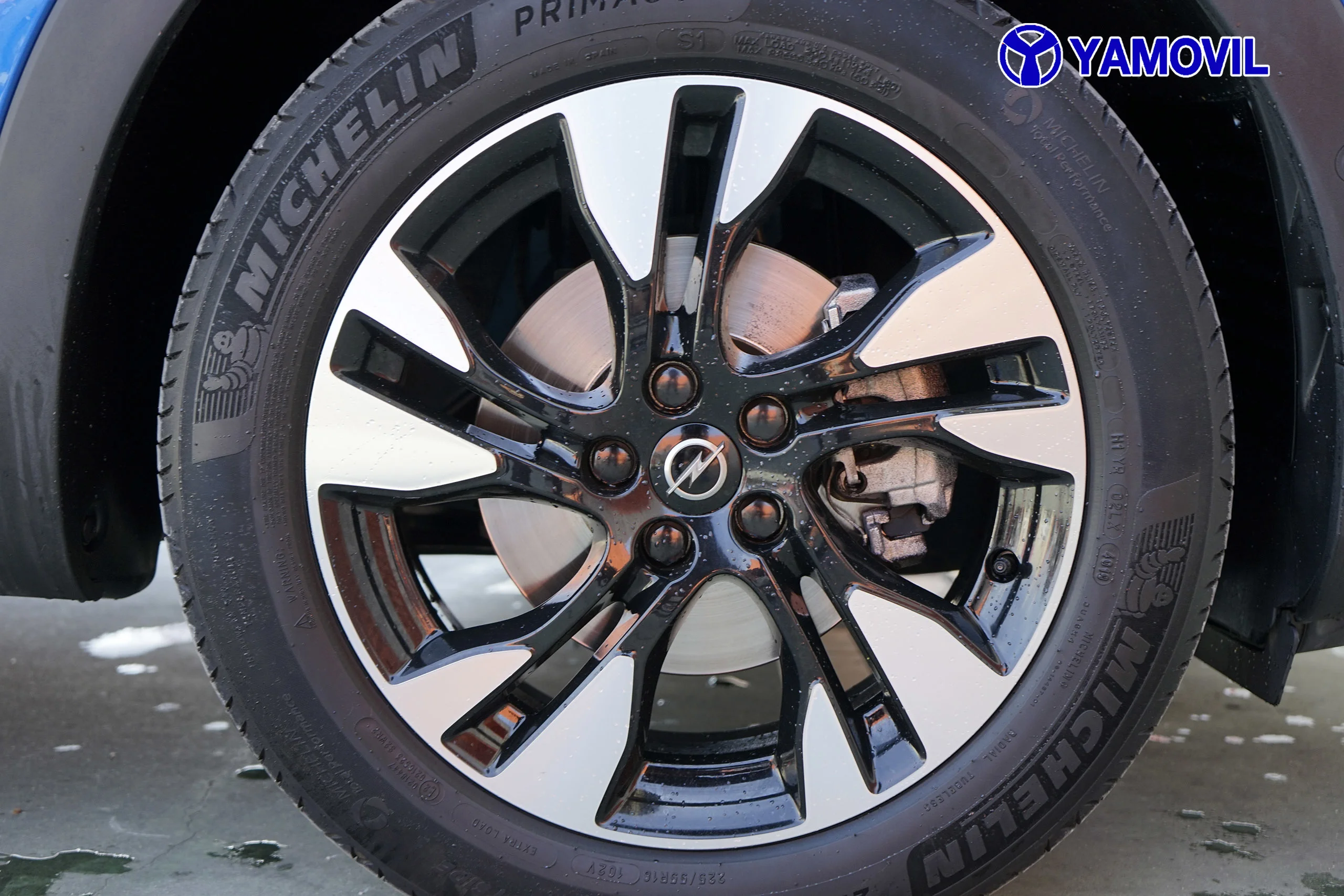 Opel Grandland X 1.5 CDTi Ultimate Auto 96 kW (130 CV) - Foto 9