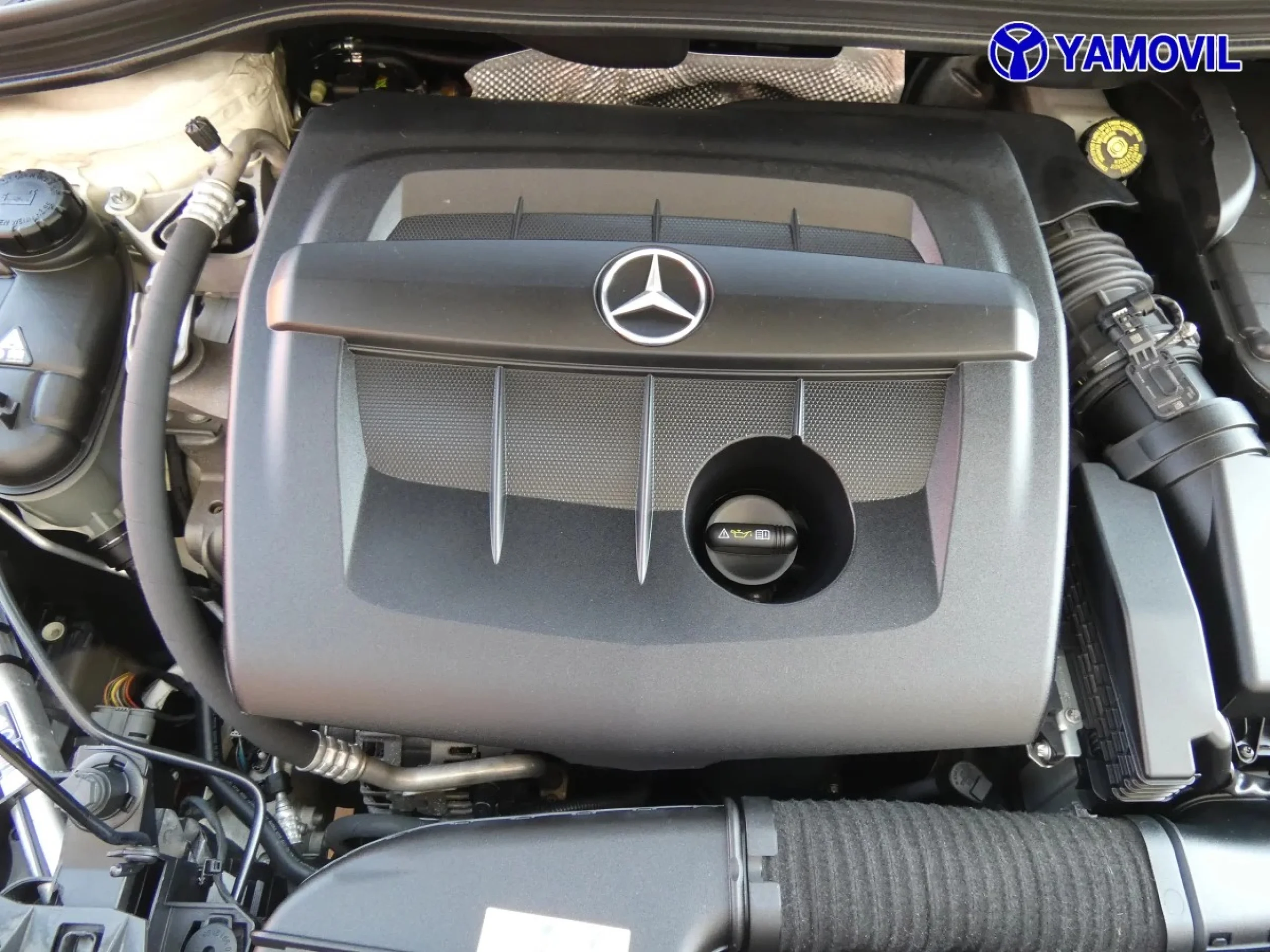 Mercedes-Benz Clase B B 180 CDI 80 kW (109 CV) - Foto 8