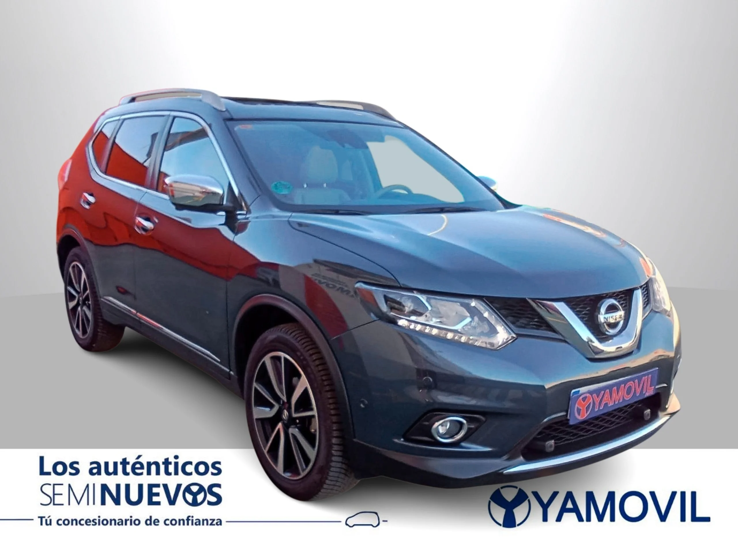 Nissan X-Trail 1.6 dCi Tekna Xtronic 96 kW (130 CV) - Foto 3