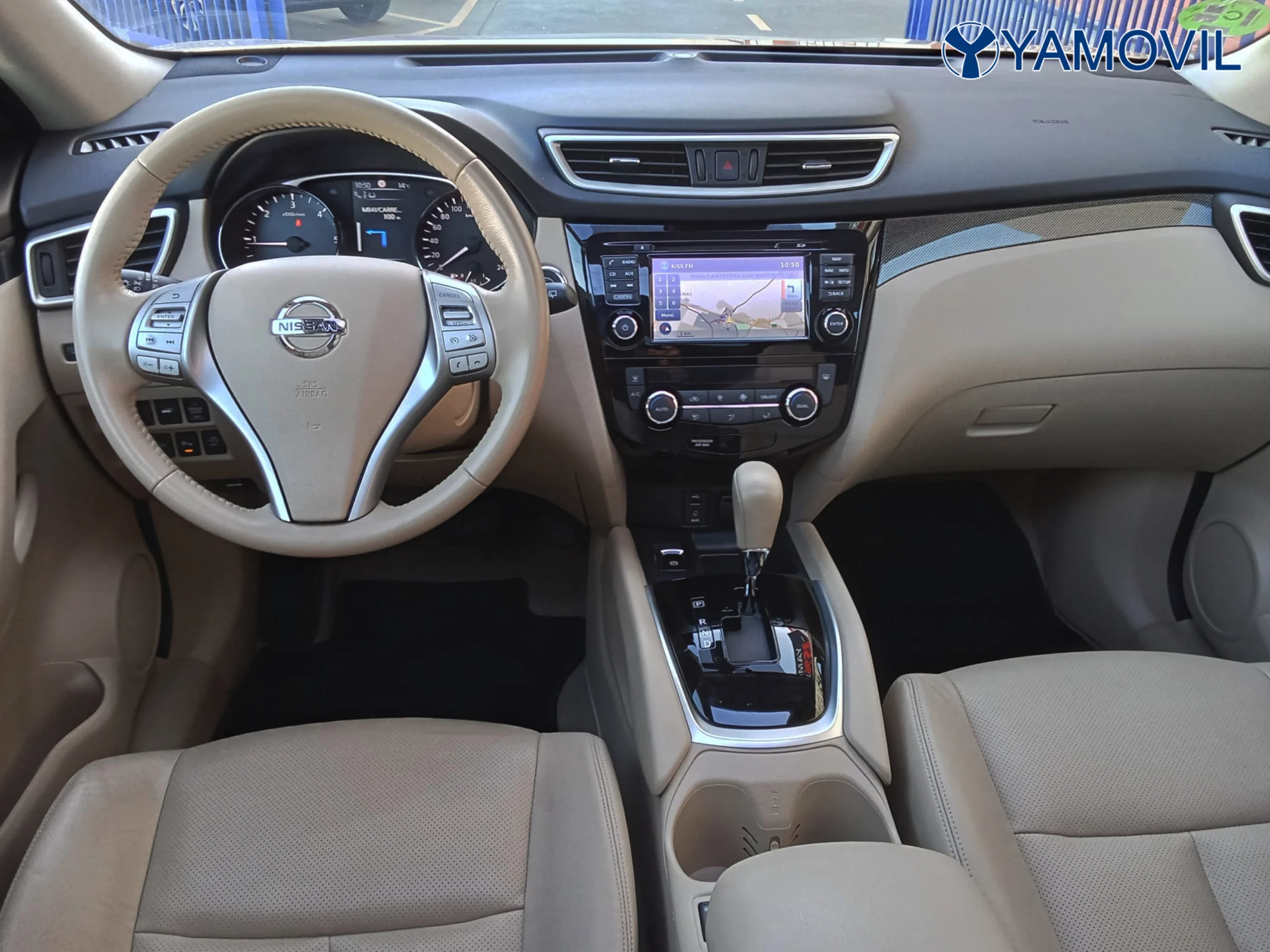 Nissan X-Trail 1.6 dCi Tekna Xtronic 96 kW (130 CV) - Foto 5