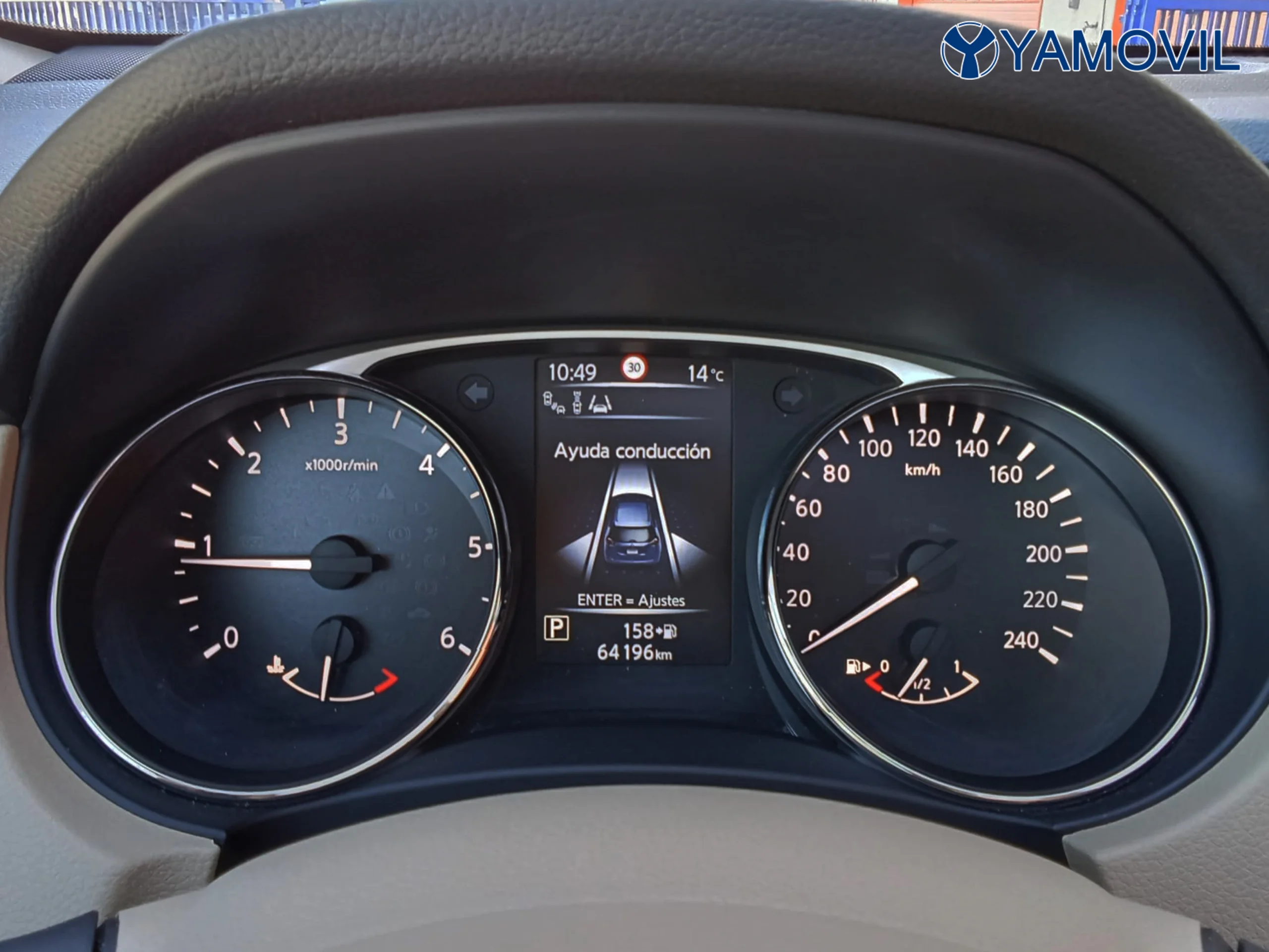 Nissan X-Trail 1.6 dCi Tekna Xtronic 96 kW (130 CV) - Foto 6