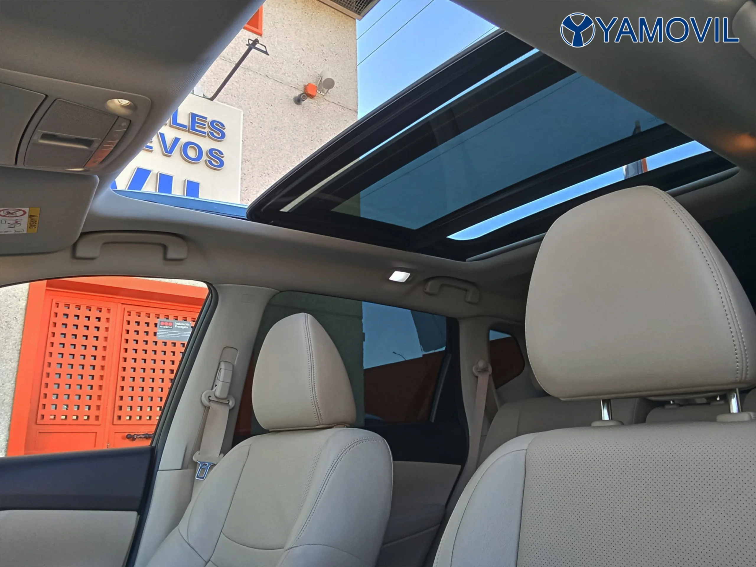 Nissan X-Trail 1.6 dCi Tekna Xtronic 96 kW (130 CV) - Foto 7