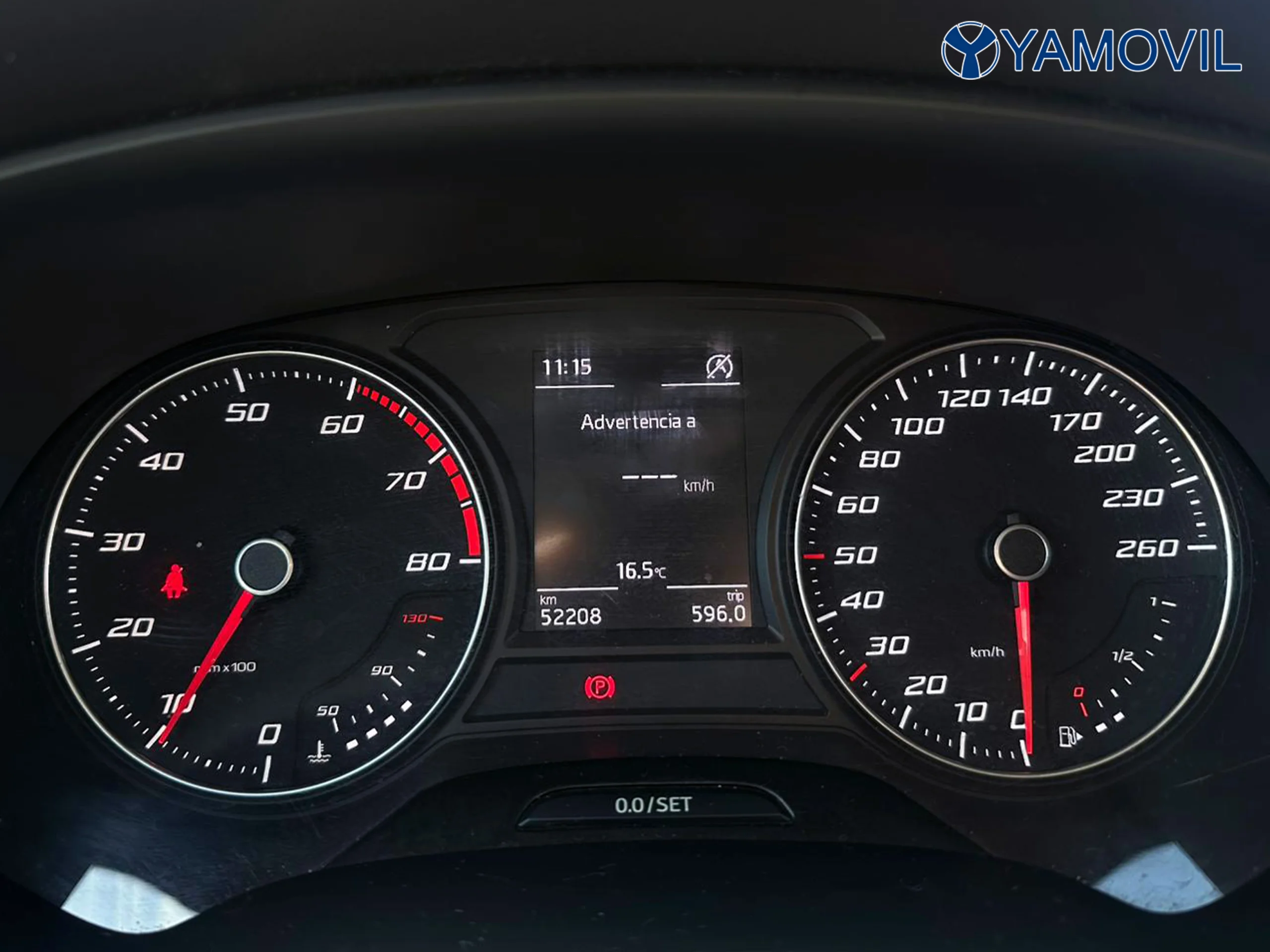 Seat León 1.0 EcoTSI SANDS Style Visio Edition Nav 85 kW (115 CV) - Foto 6