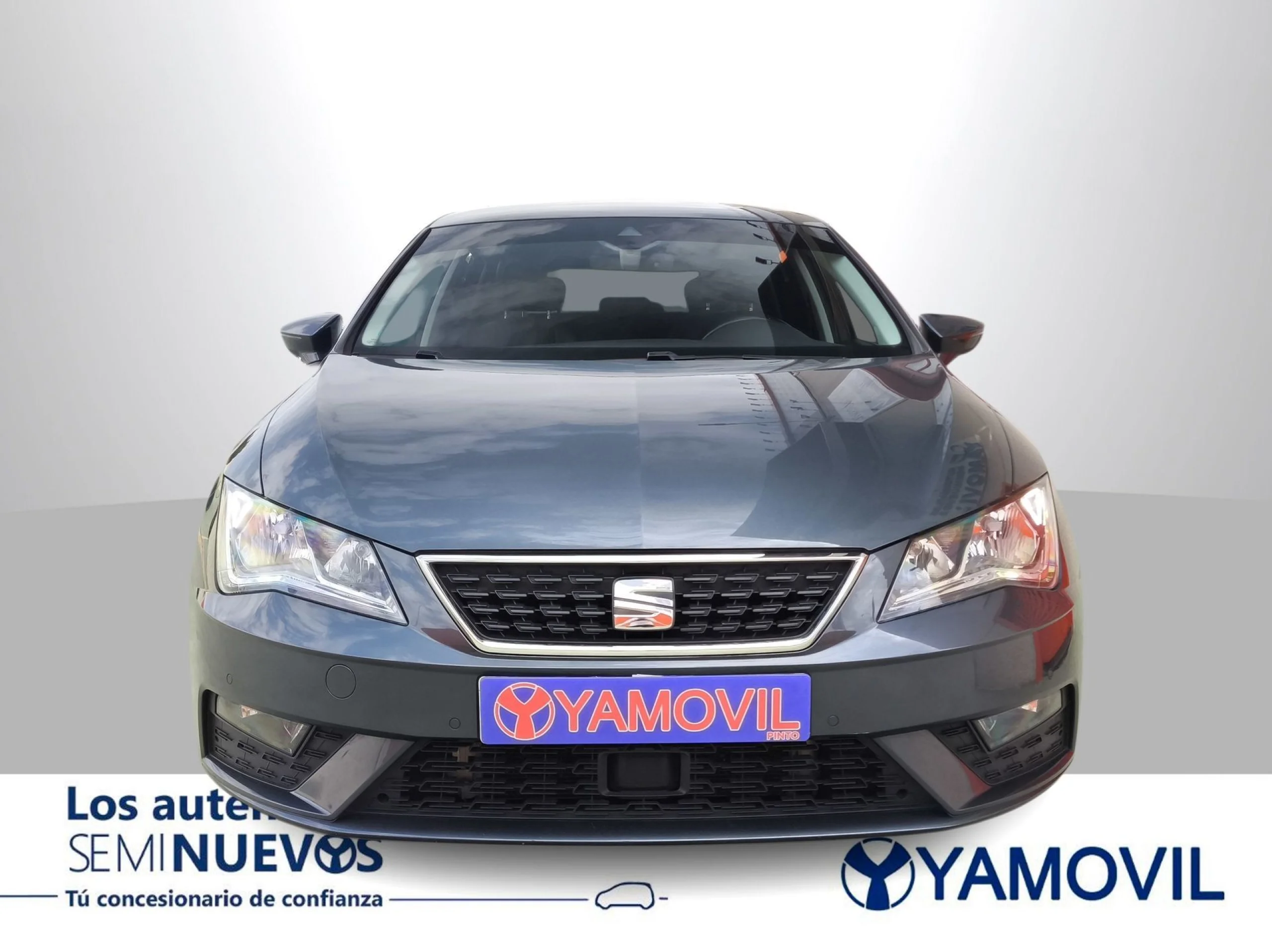 Seat León 1.0 EcoTSI SANDS Style Visio Edition Nav 85 kW (115 CV) - Foto 3