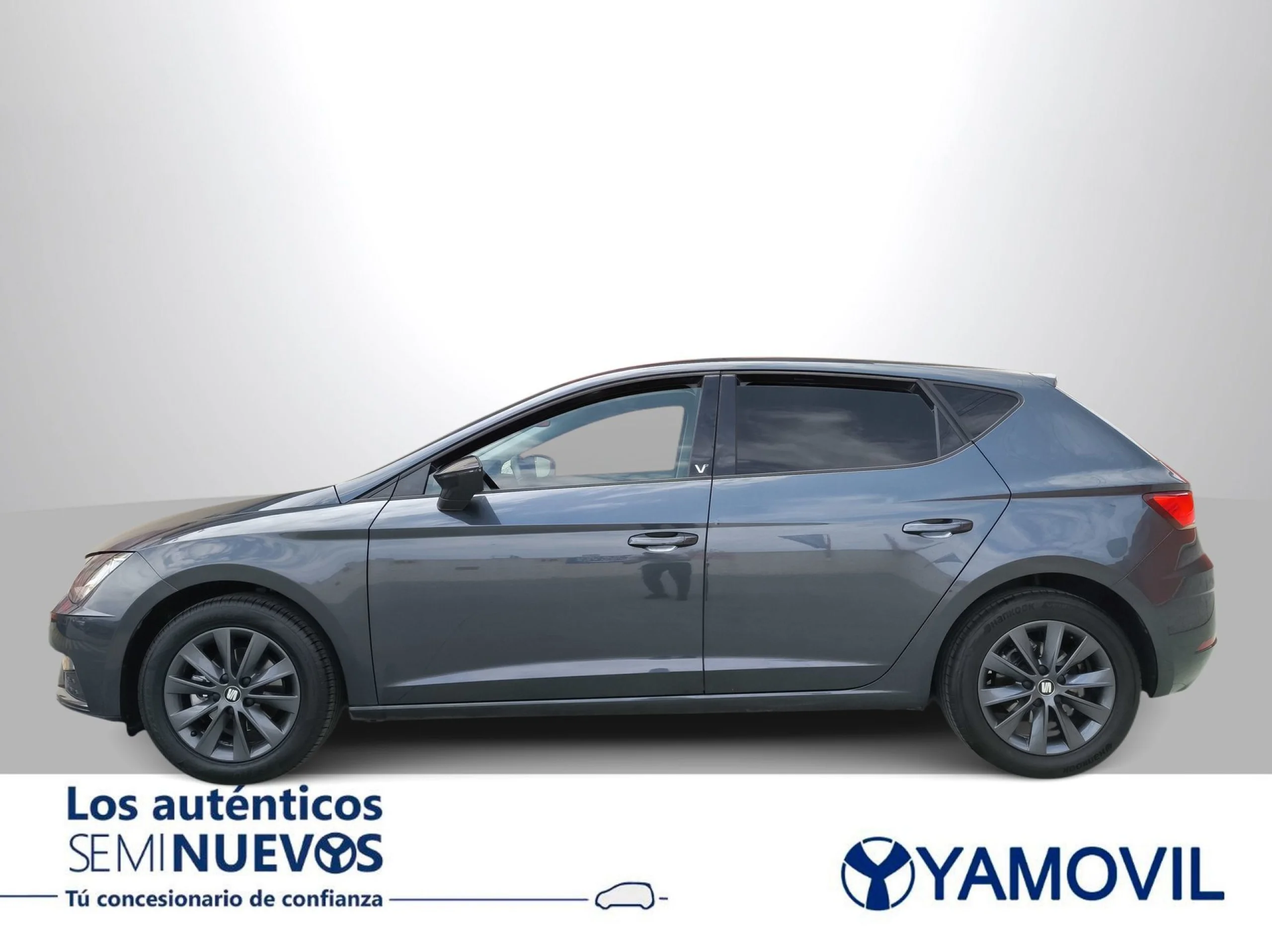 Seat León 1.0 EcoTSI SANDS Style Visio Edition Nav 85 kW (115 CV) - Foto 4