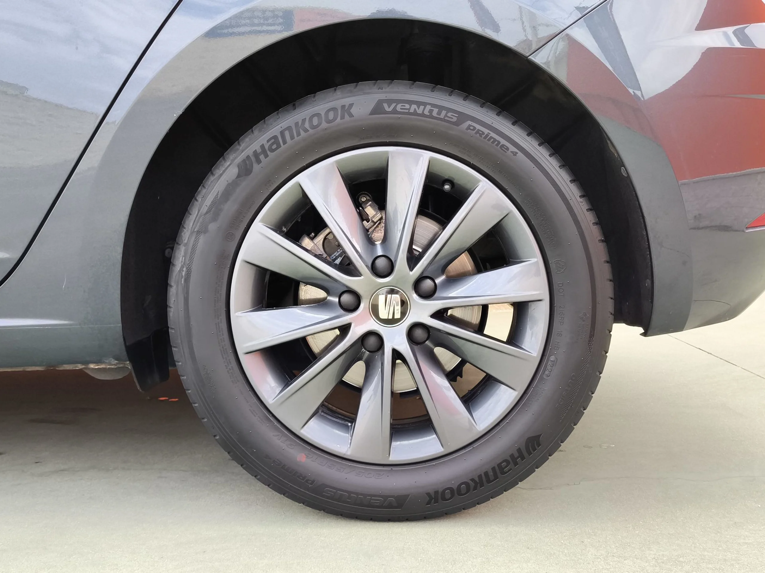 Seat León 1.0 EcoTSI SANDS Style Visio Edition Nav 85 kW (115 CV) - Foto 7