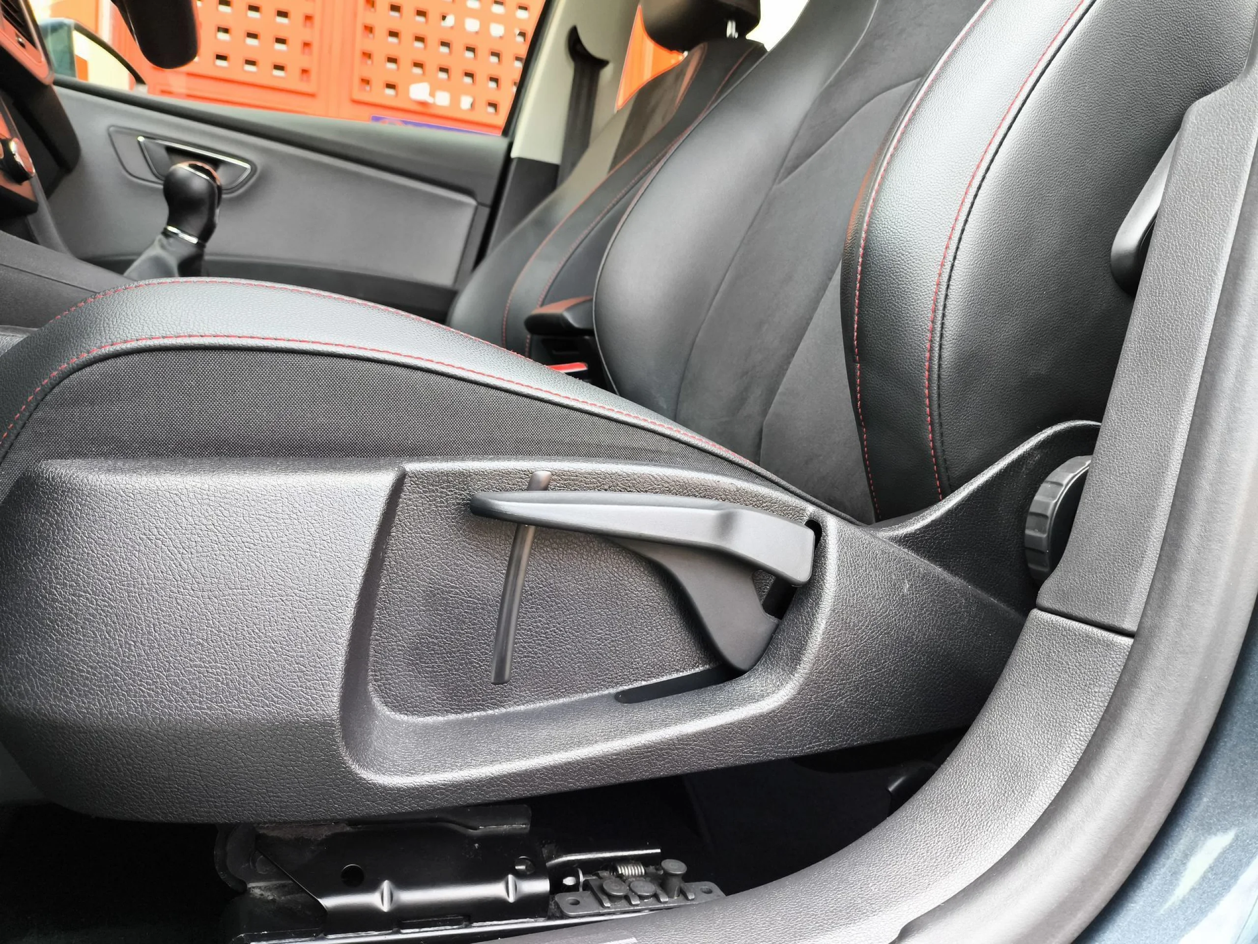 Seat León 1.0 EcoTSI SANDS Style Visio Edition Nav 85 kW (115 CV) - Foto 9