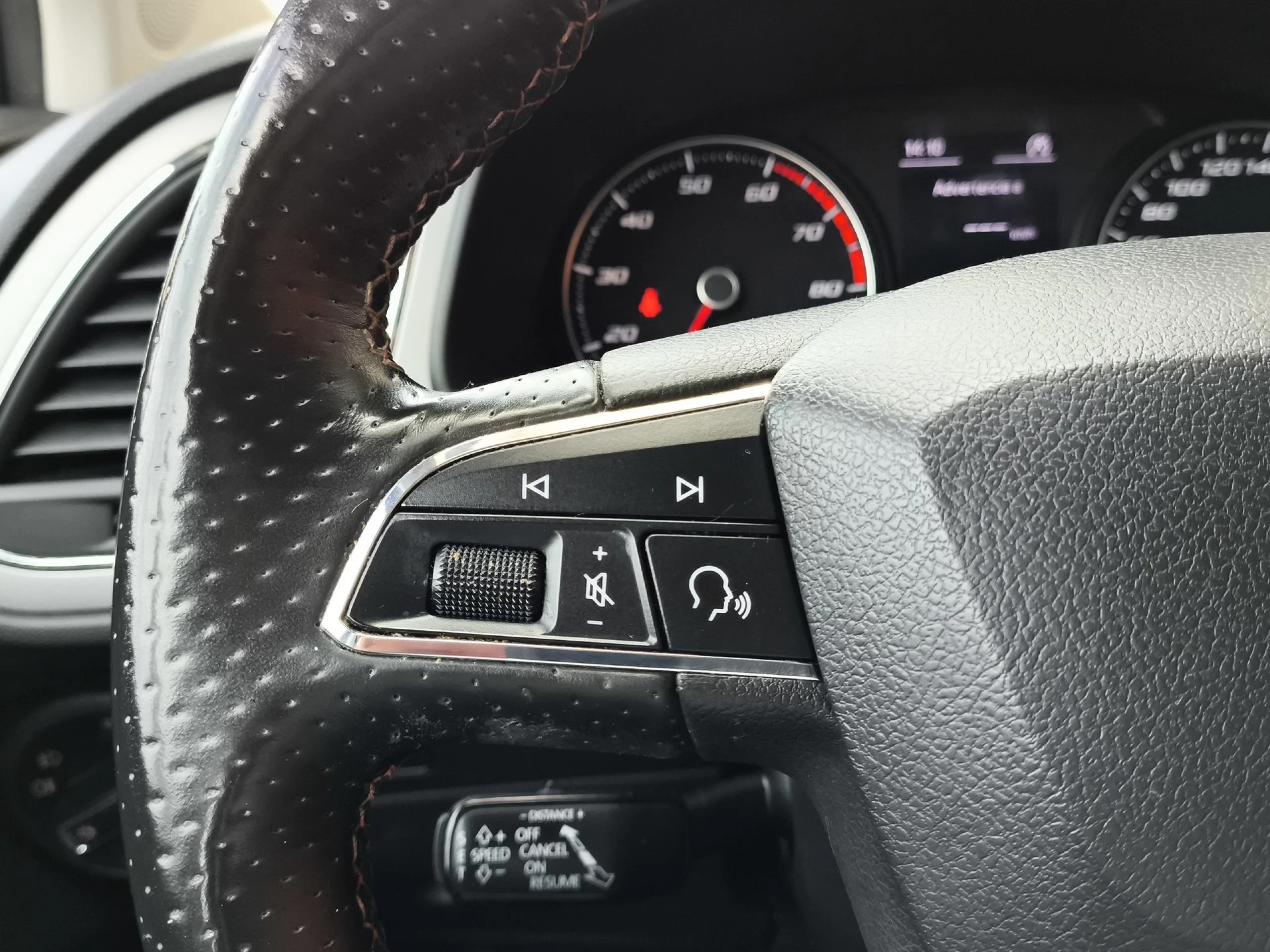 Seat León 1.0 EcoTSI SANDS Style Visio Edition Nav 85 kW (115 CV) - Foto 15