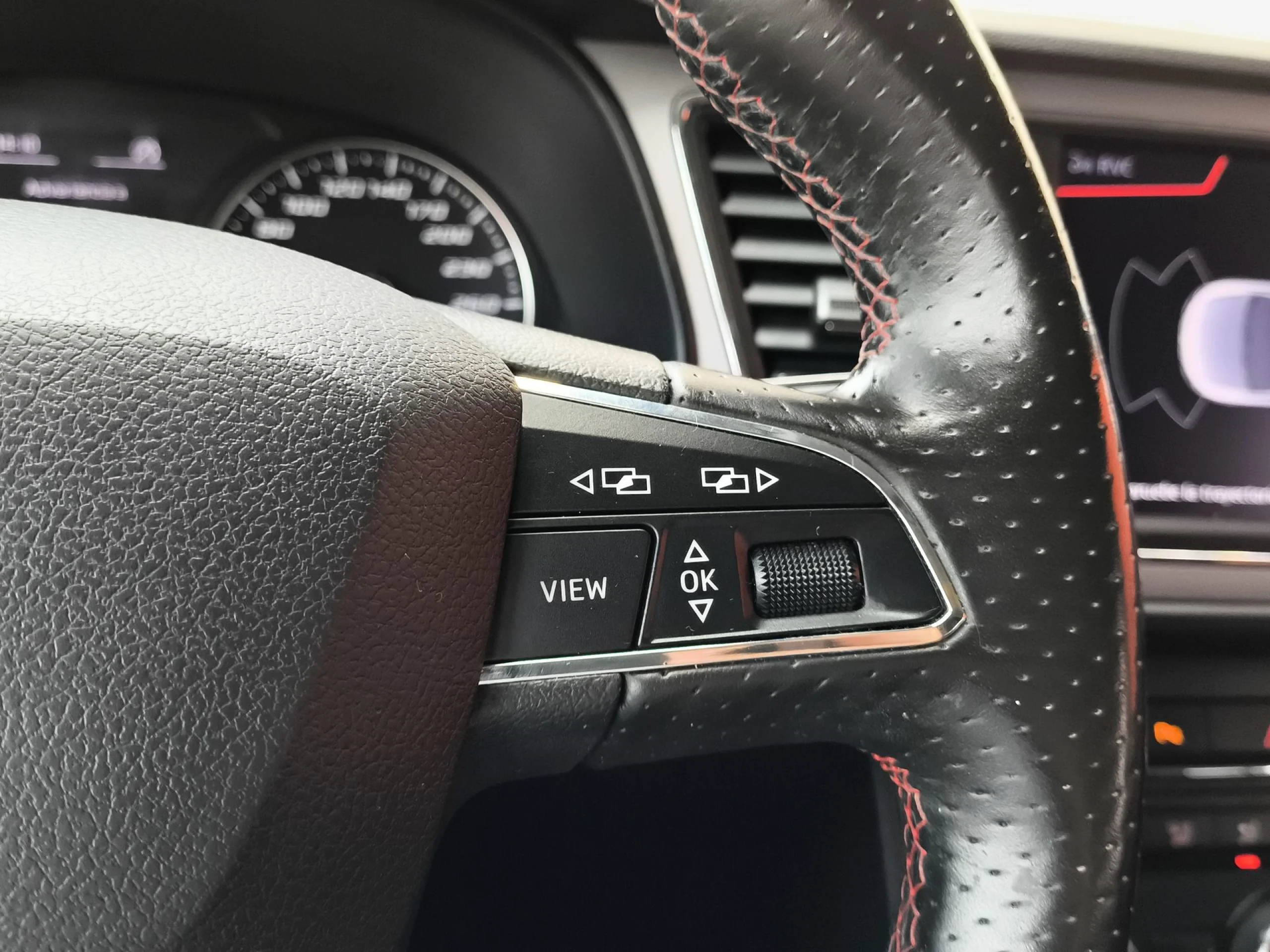 Seat León 1.0 EcoTSI SANDS Style Visio Edition Nav 85 kW (115 CV) - Foto 16
