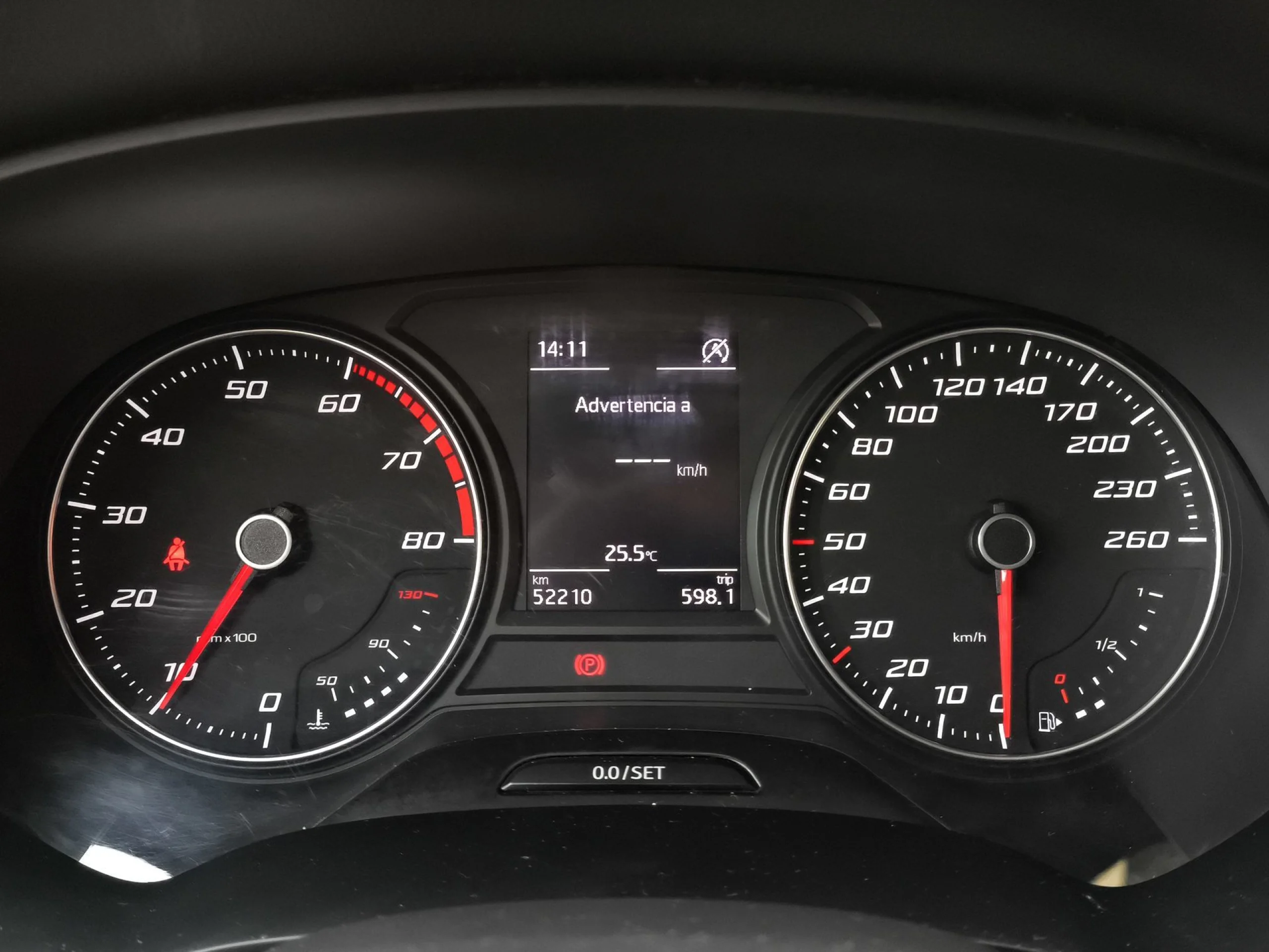 Seat León 1.0 EcoTSI SANDS Style Visio Edition Nav 85 kW (115 CV) - Foto 19