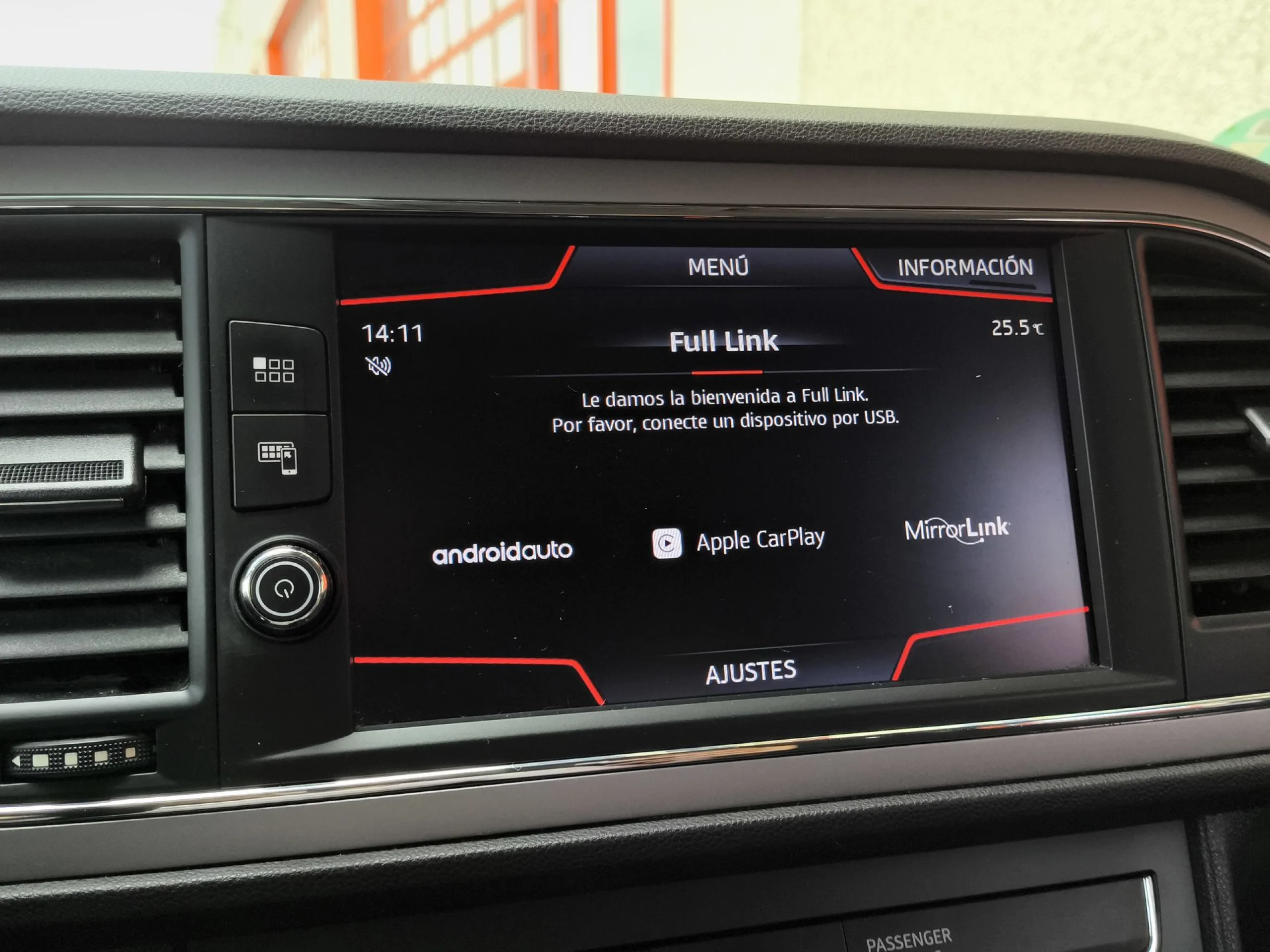 Seat León 1.0 EcoTSI SANDS Style Visio Edition Nav 85 kW (115 CV) - Foto 21