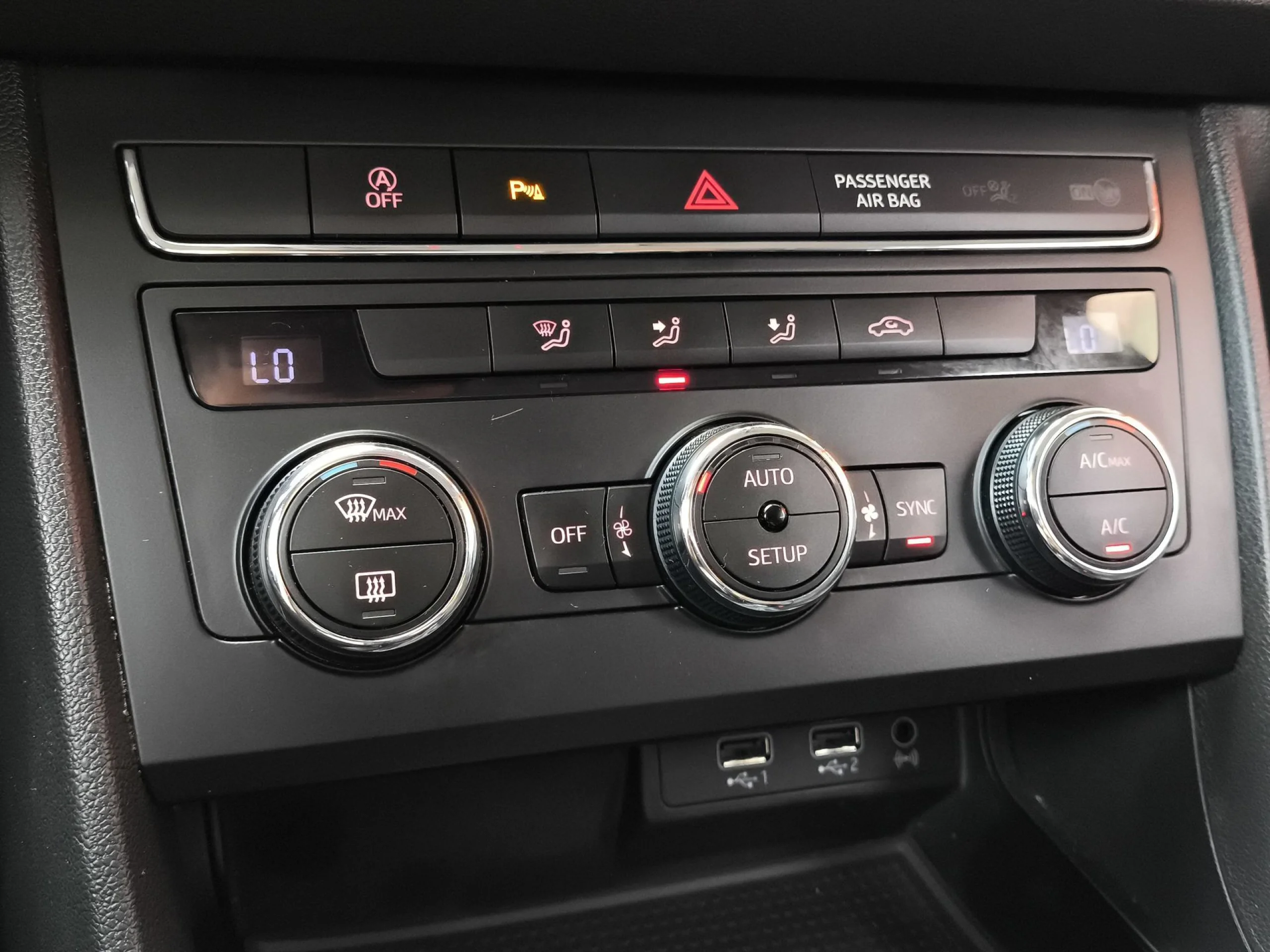 Seat León 1.0 EcoTSI SANDS Style Visio Edition Nav 85 kW (115 CV) - Foto 23