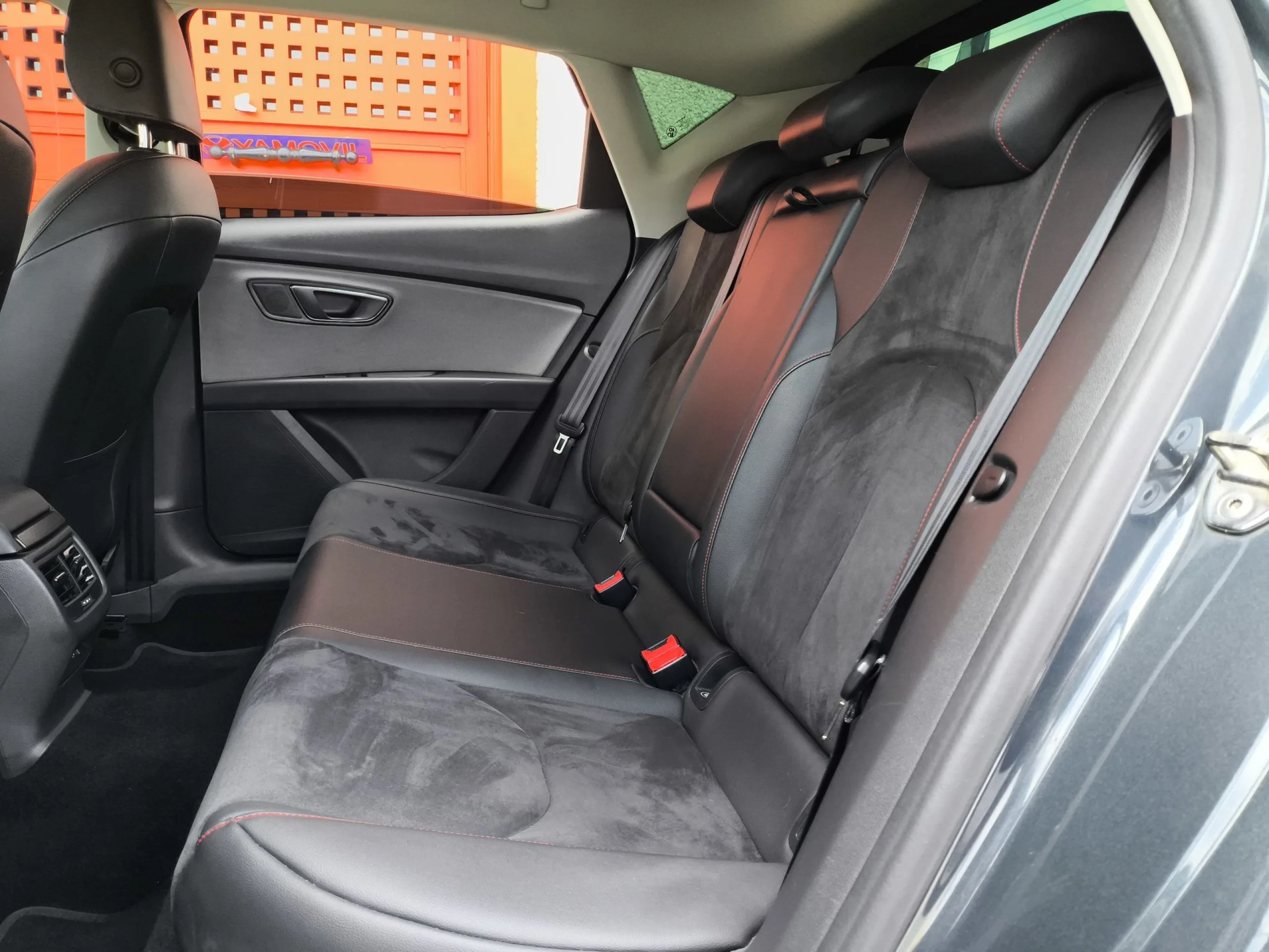 Seat León 1.0 EcoTSI SANDS Style Visio Edition Nav 85 kW (115 CV) - Foto 26