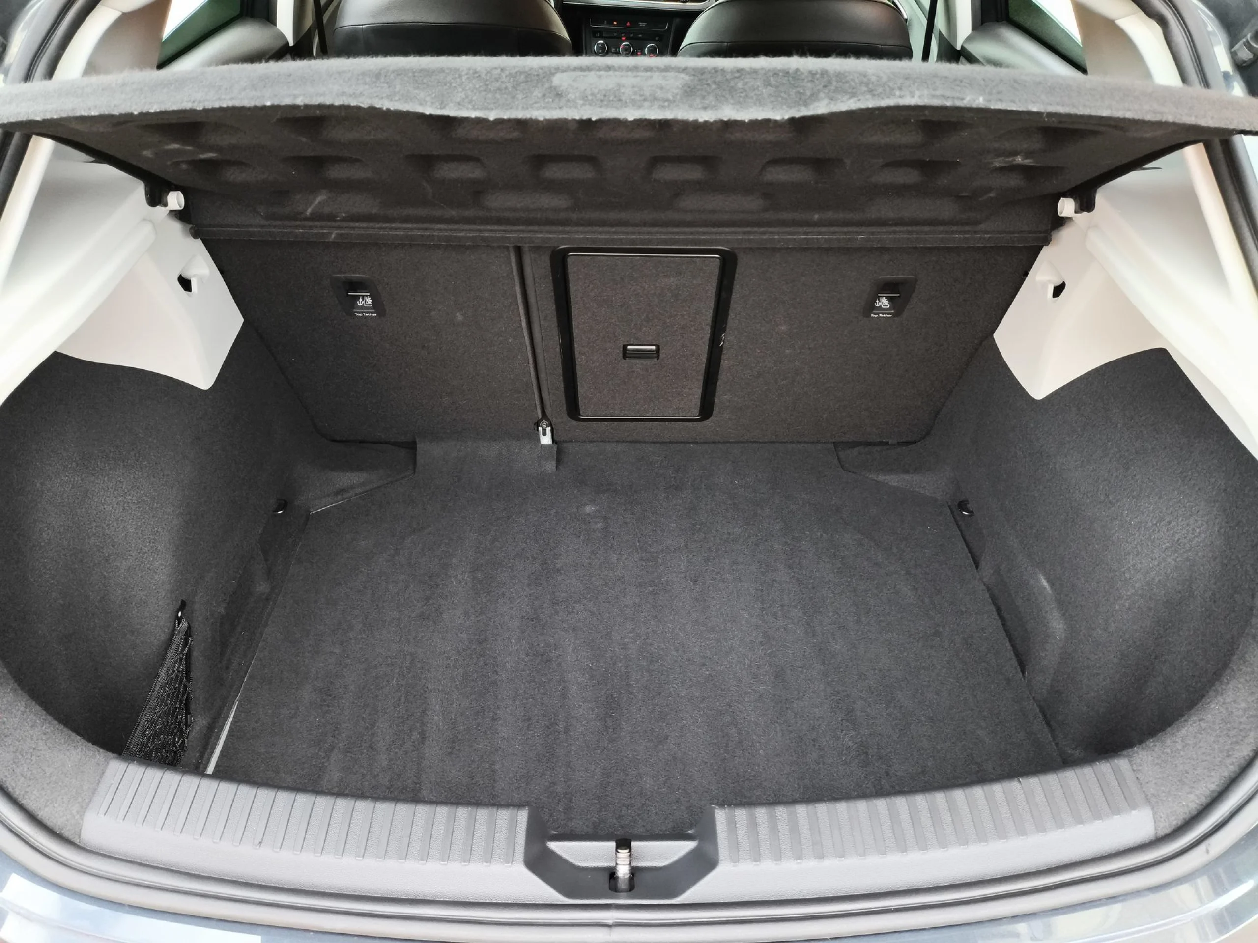 Seat León 1.0 EcoTSI SANDS Style Visio Edition Nav 85 kW (115 CV) - Foto 29
