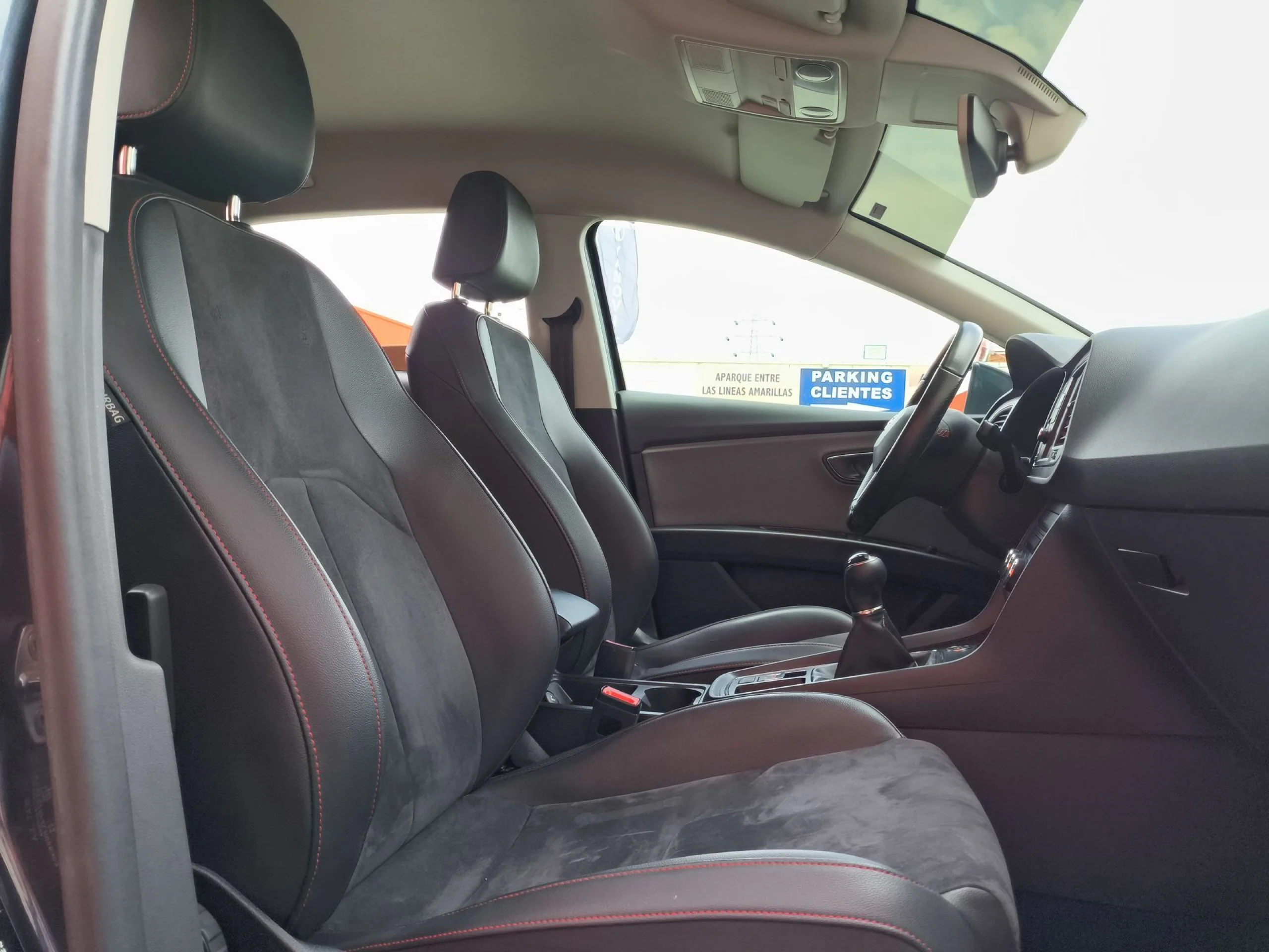 Seat León 1.0 EcoTSI SANDS Style Visio Edition Nav 85 kW (115 CV) - Foto 30