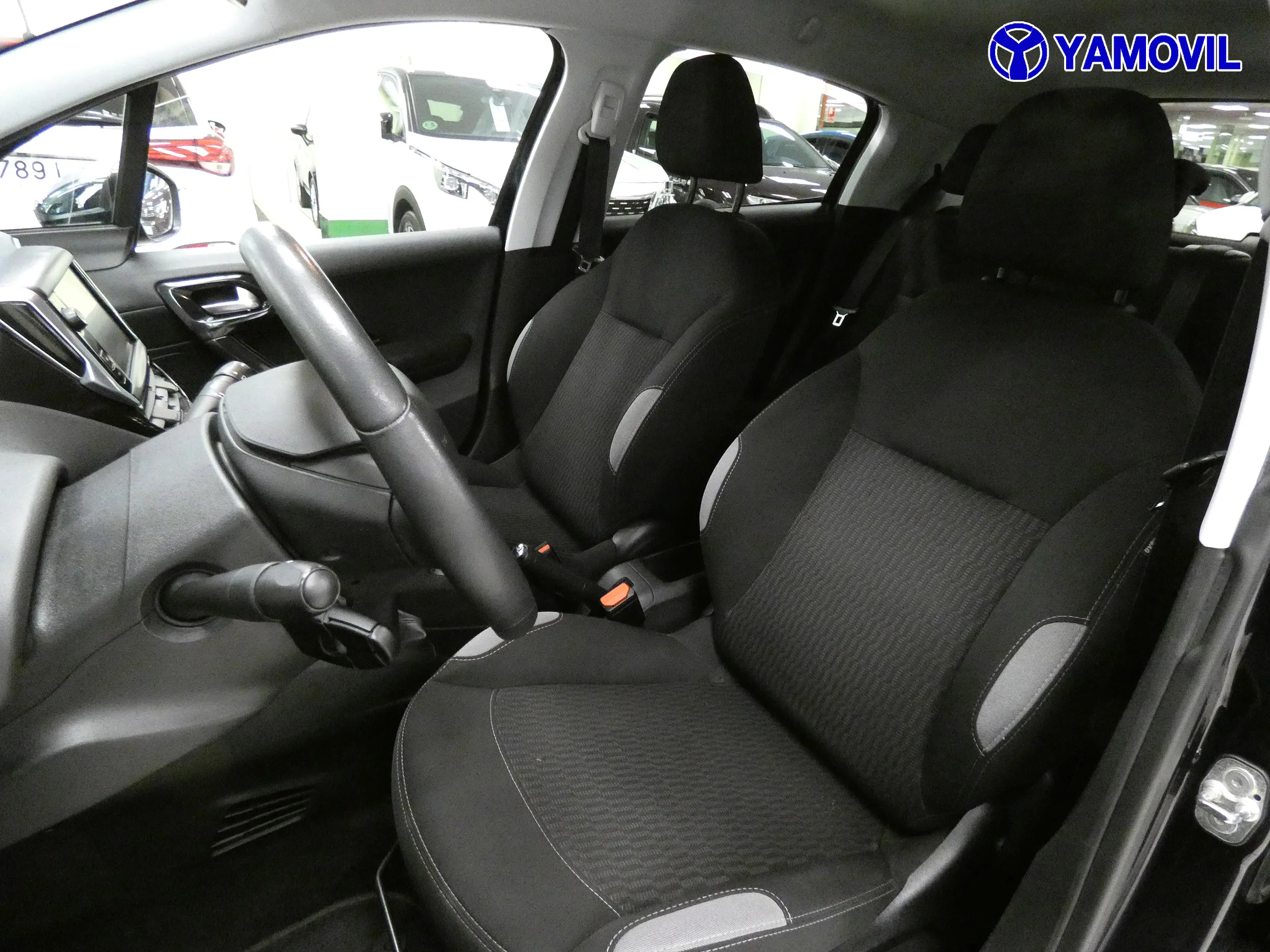 Peugeot 208 1.2 STYLE PURETECH 5P - Foto 13