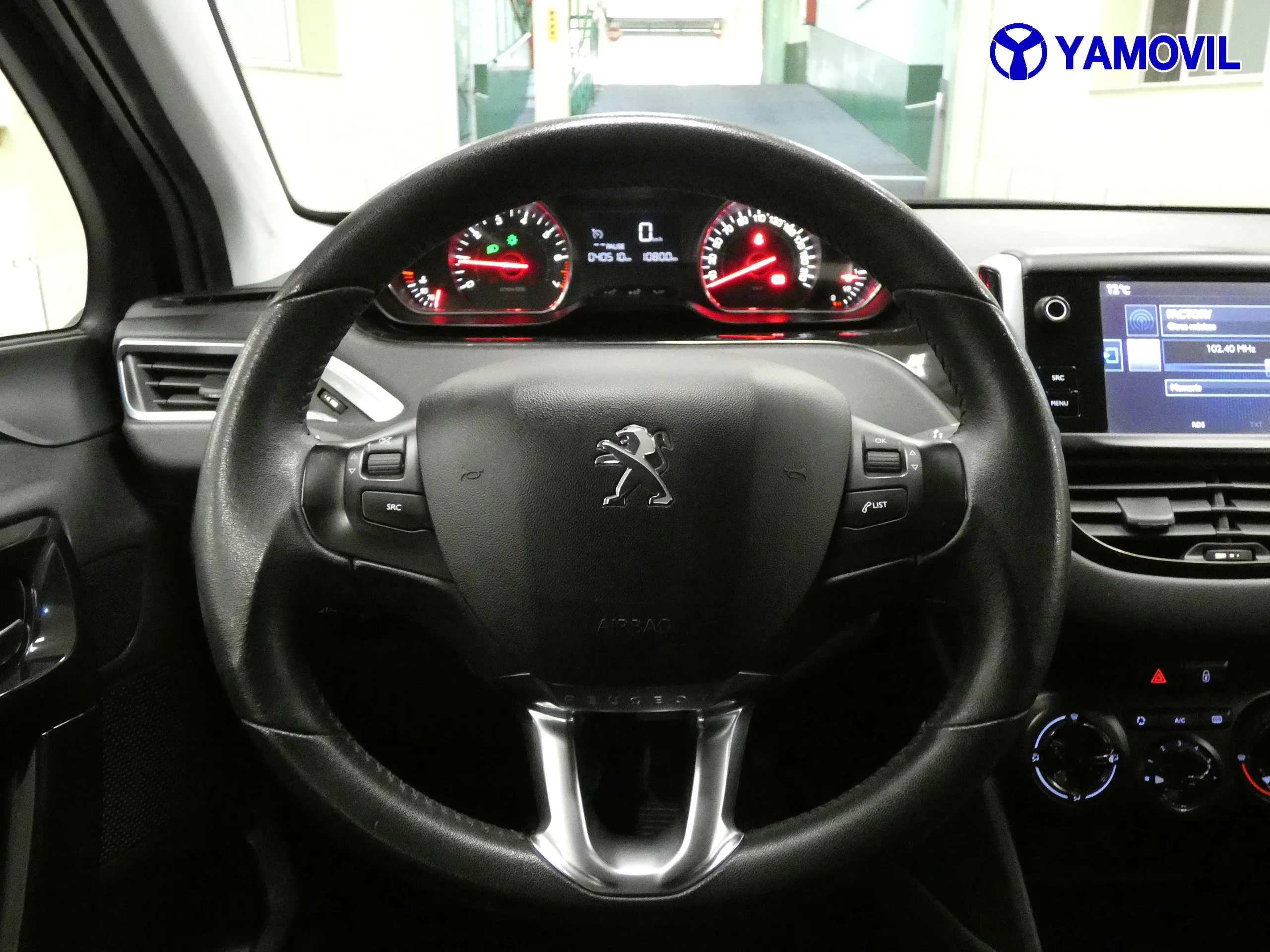 Peugeot 208 1.2 STYLE PURETECH 5P - Foto 18