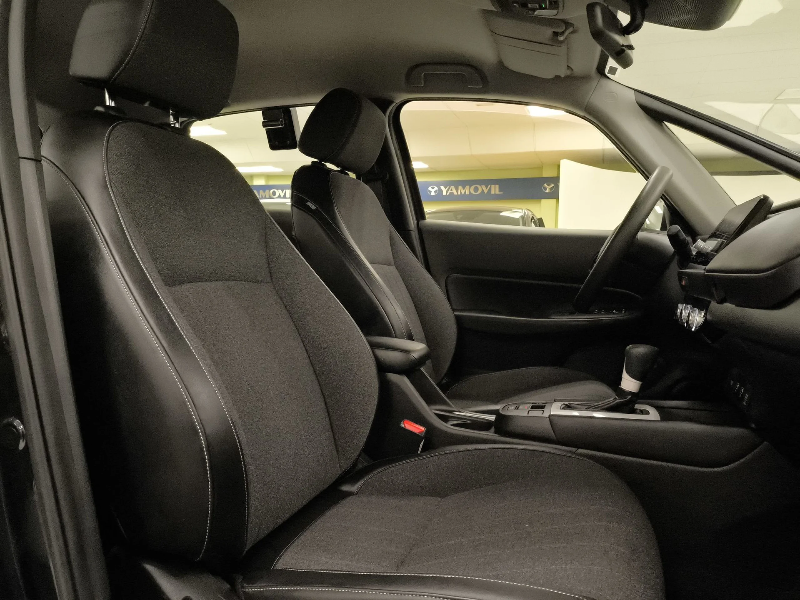 Honda Jazz 1.5 i-MMD Elegance 80 kW (109 CV) - Foto 22