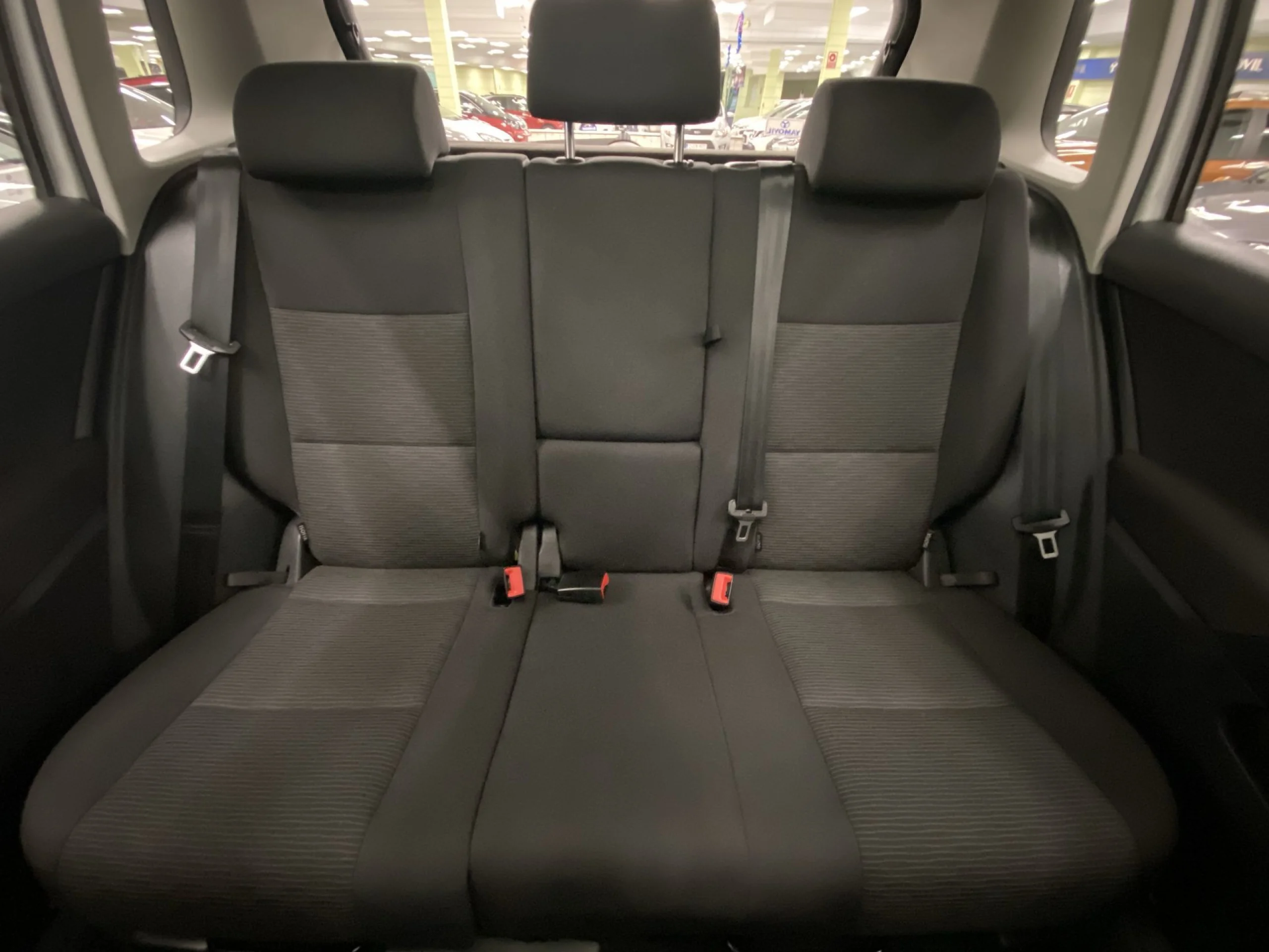 Volkswagen Tiguan Cross 2.0 TDI BMT 4x2 103 kW (140 CV) - Foto 19