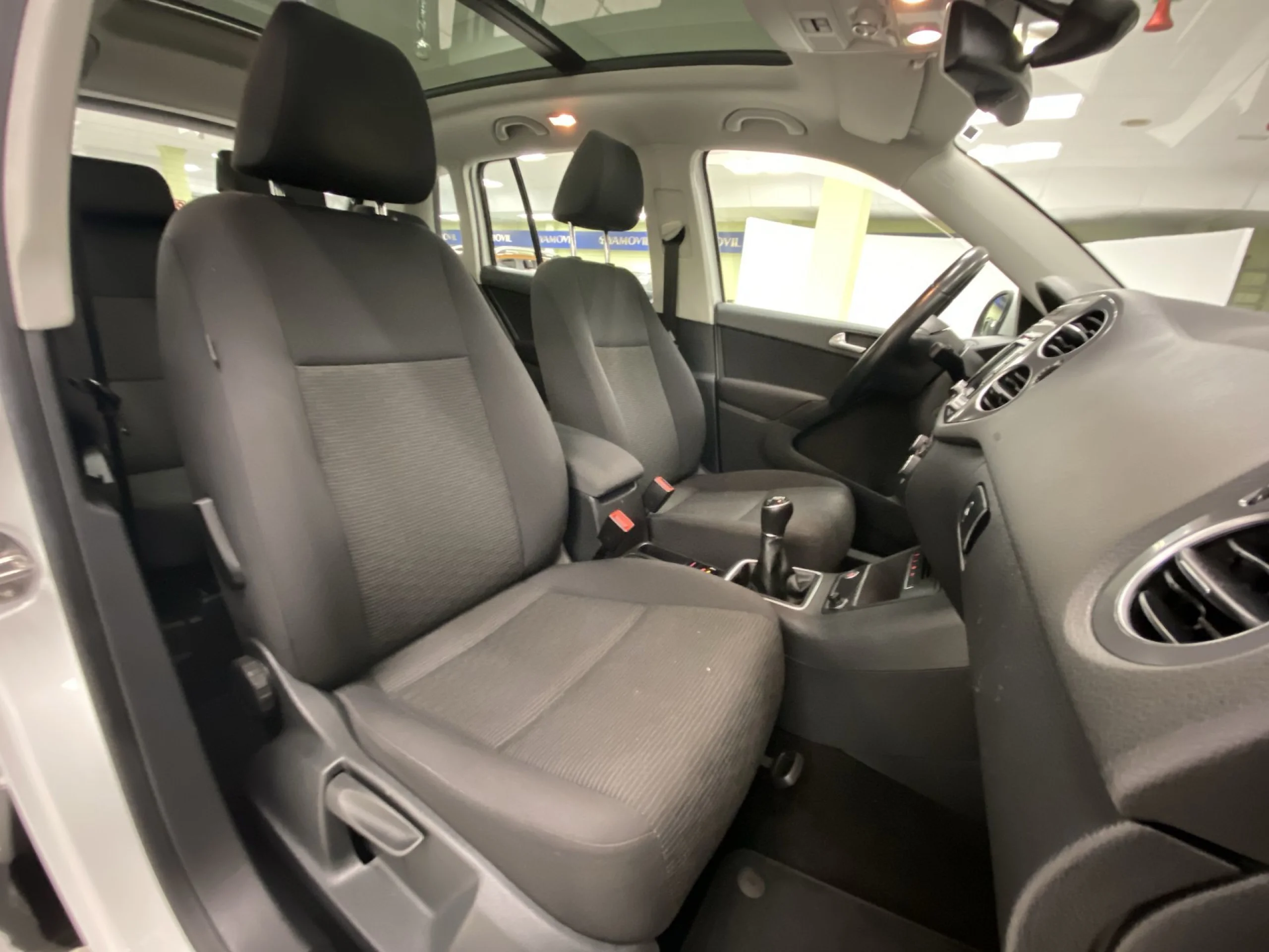Volkswagen Tiguan Cross 2.0 TDI BMT 4x2 103 kW (140 CV) - Foto 21