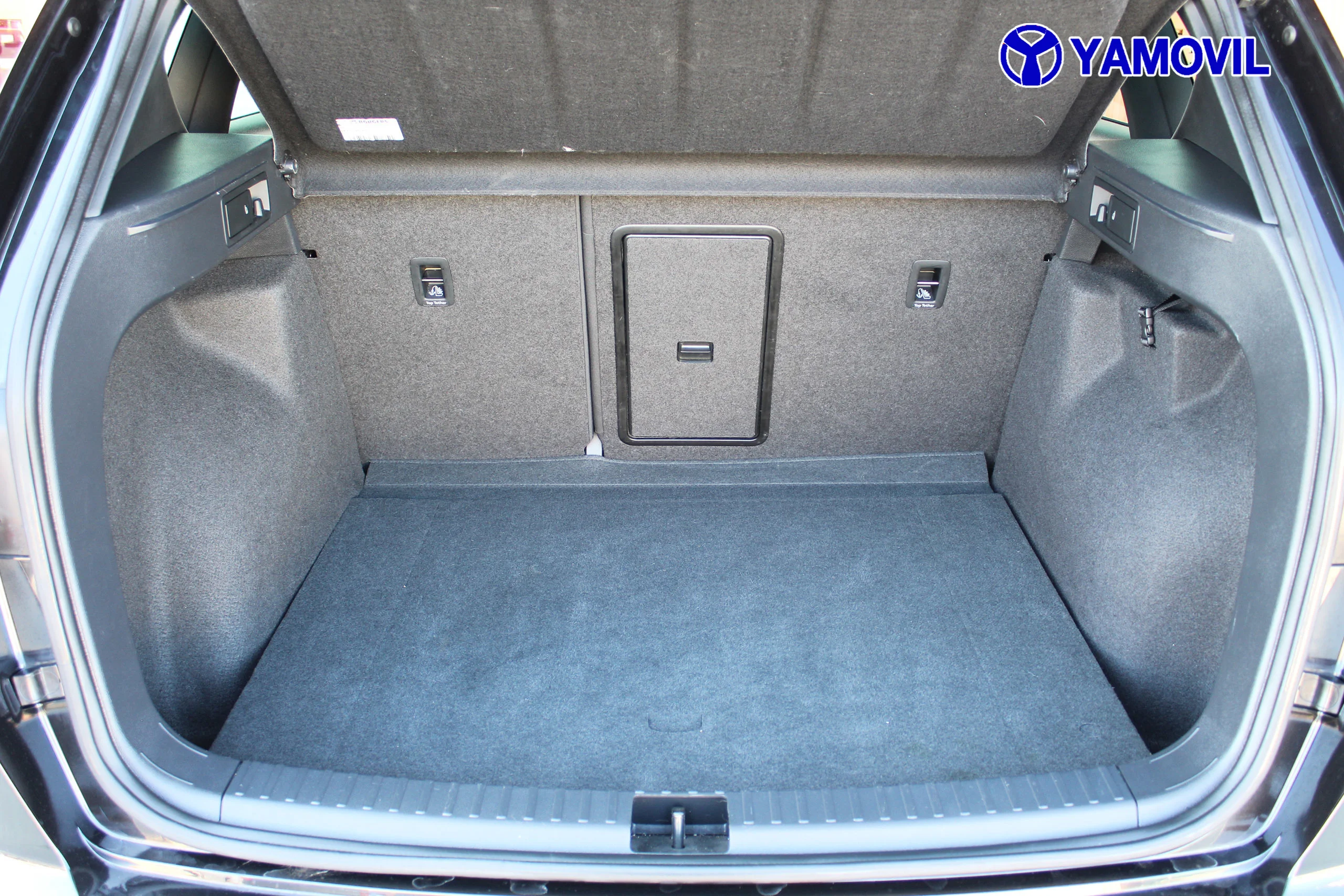 Seat Ateca 2.0 TDI SANDS Xcellence 4Drive 110 kW (150 CV) - Foto 7
