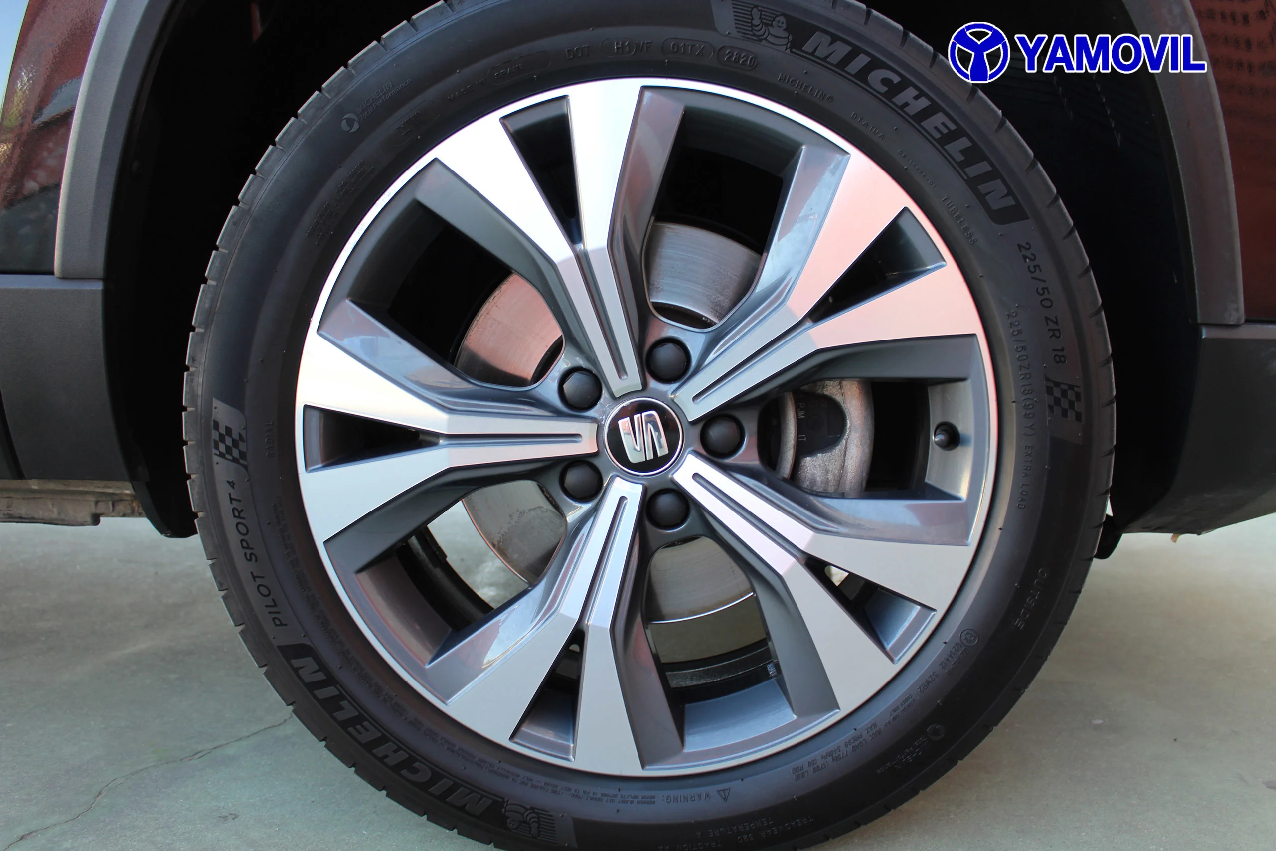 Seat Ateca 2.0 TDI SANDS Xcellence 4Drive 110 kW (150 CV) - Foto 10