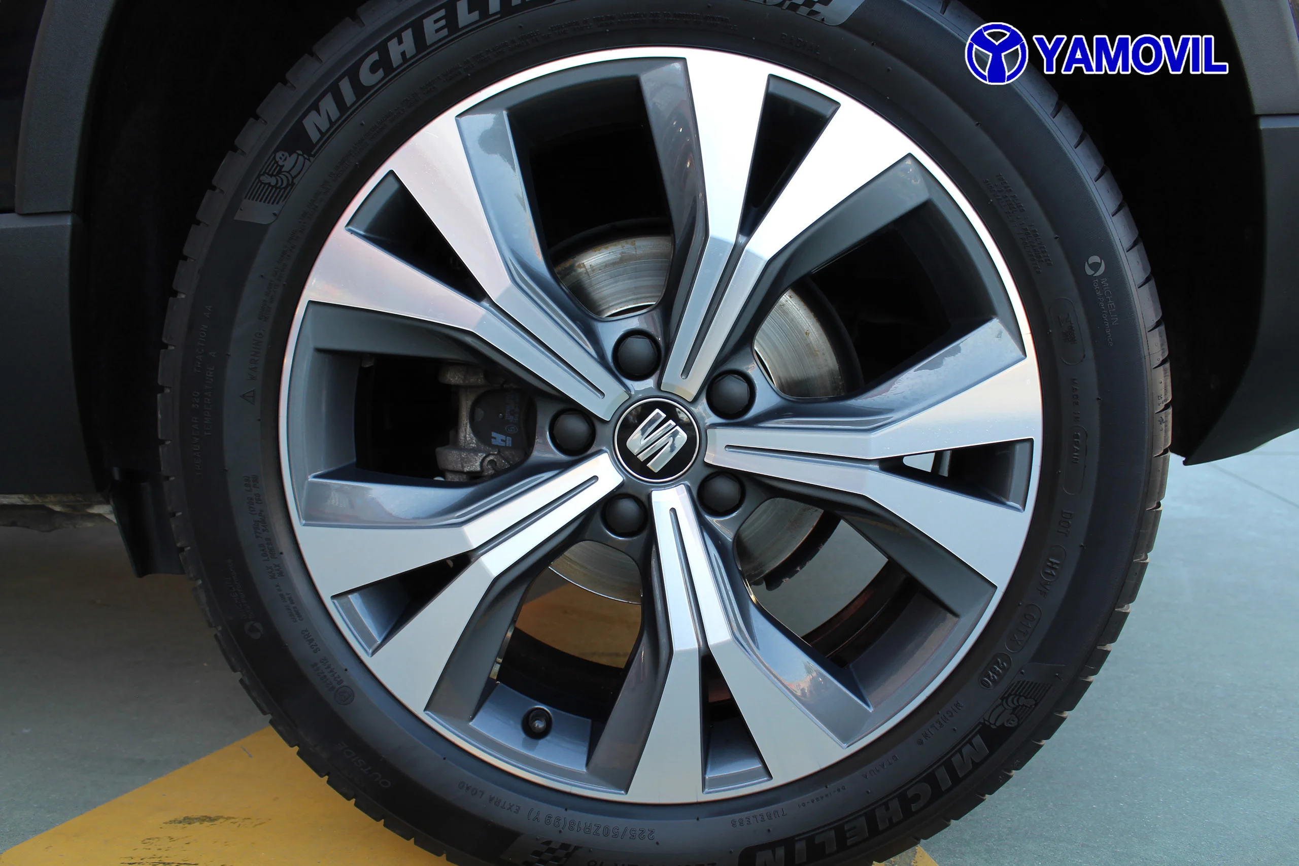 Seat Ateca 2.0 TDI SANDS Xcellence 4Drive 110 kW (150 CV) - Foto 12