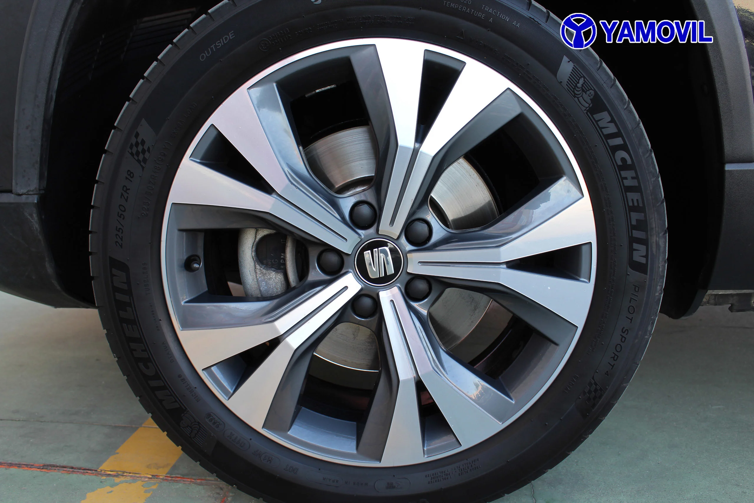 Seat Ateca 2.0 TDI SANDS Xcellence 4Drive 110 kW (150 CV) - Foto 13