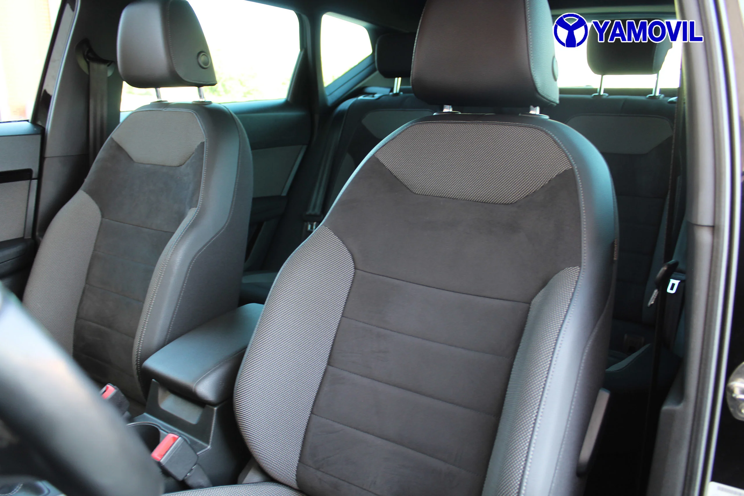 Seat Ateca 2.0 TDI SANDS Xcellence 4Drive 110 kW (150 CV) - Foto 14