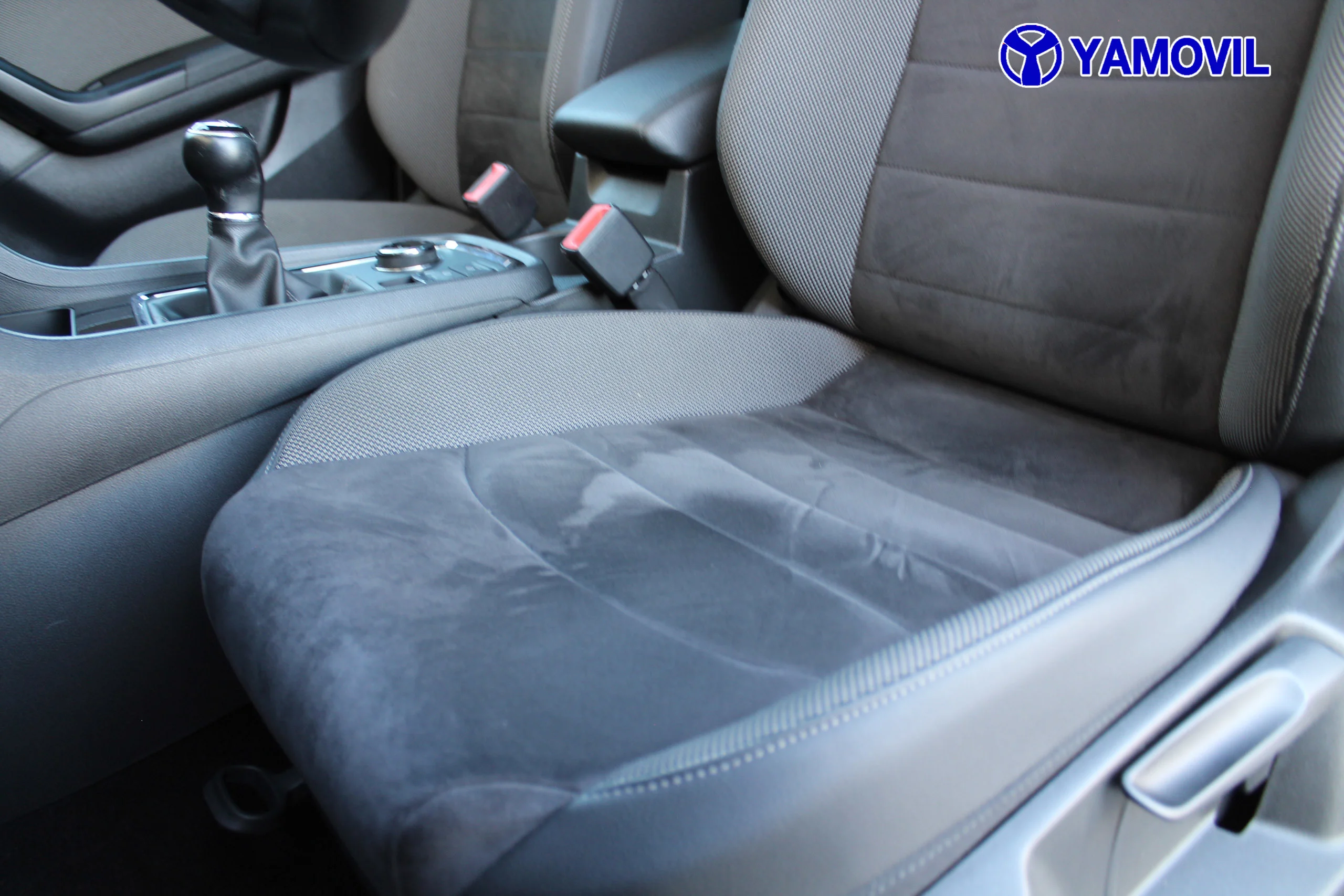 Seat Ateca 2.0 TDI SANDS Xcellence 4Drive 110 kW (150 CV) - Foto 15