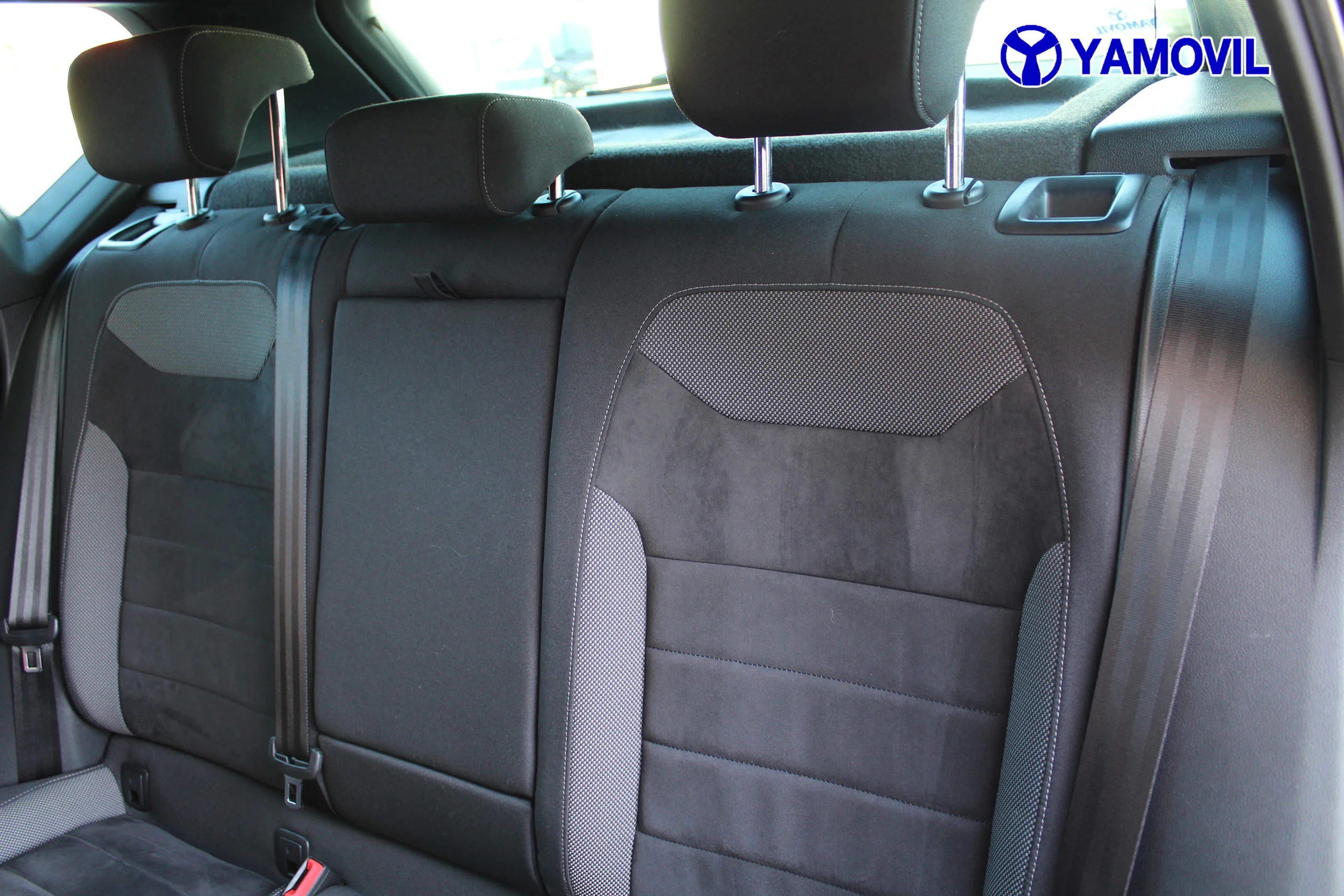 Seat Ateca 2.0 TDI SANDS Xcellence 4Drive 110 kW (150 CV) - Foto 16