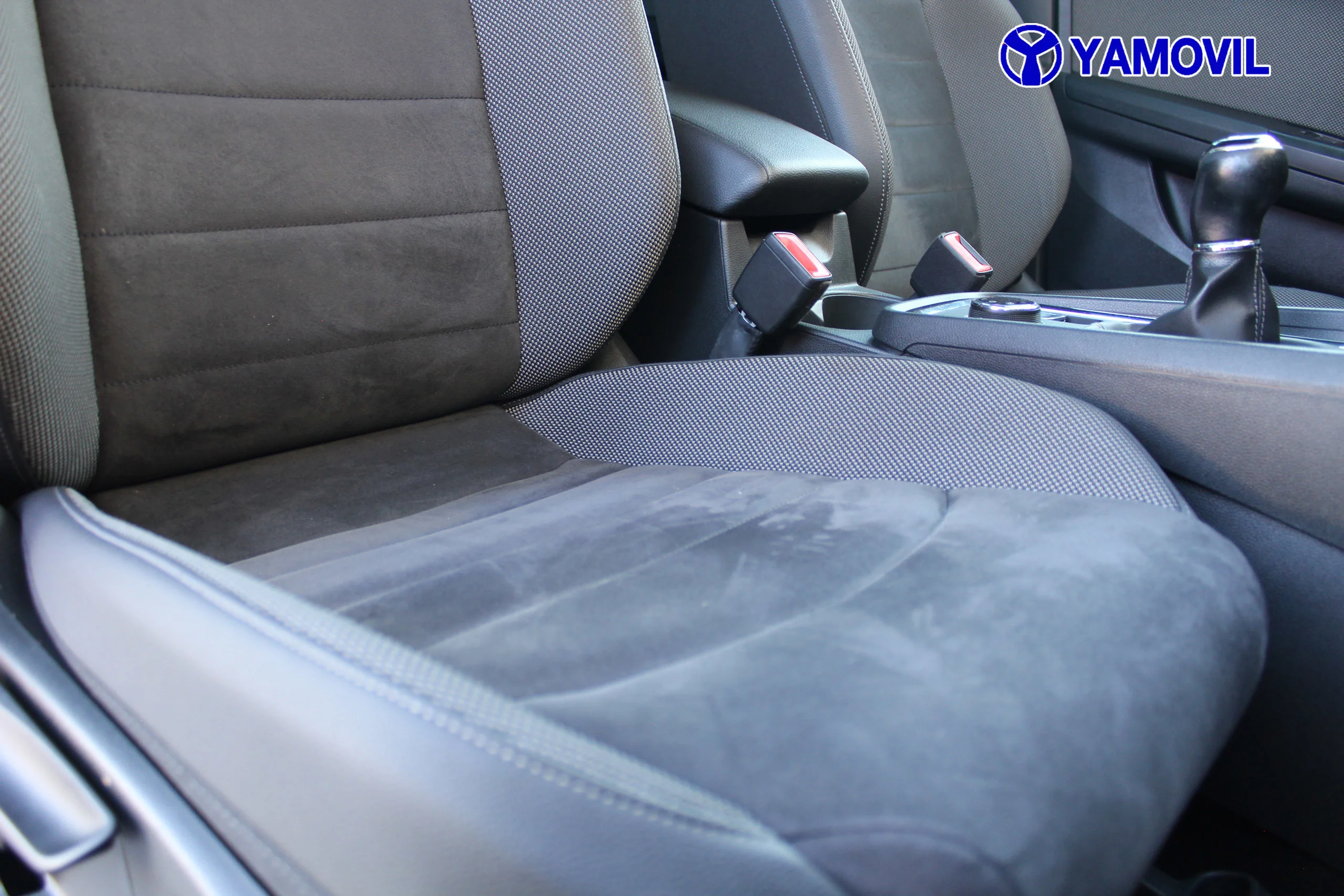 Seat Ateca 2.0 TDI SANDS Xcellence 4Drive 110 kW (150 CV) - Foto 19