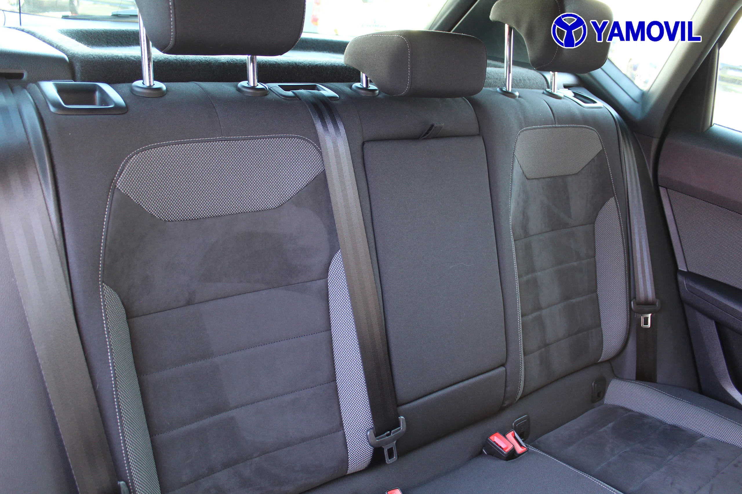 Seat Ateca 2.0 TDI SANDS Xcellence 4Drive 110 kW (150 CV) - Foto 20