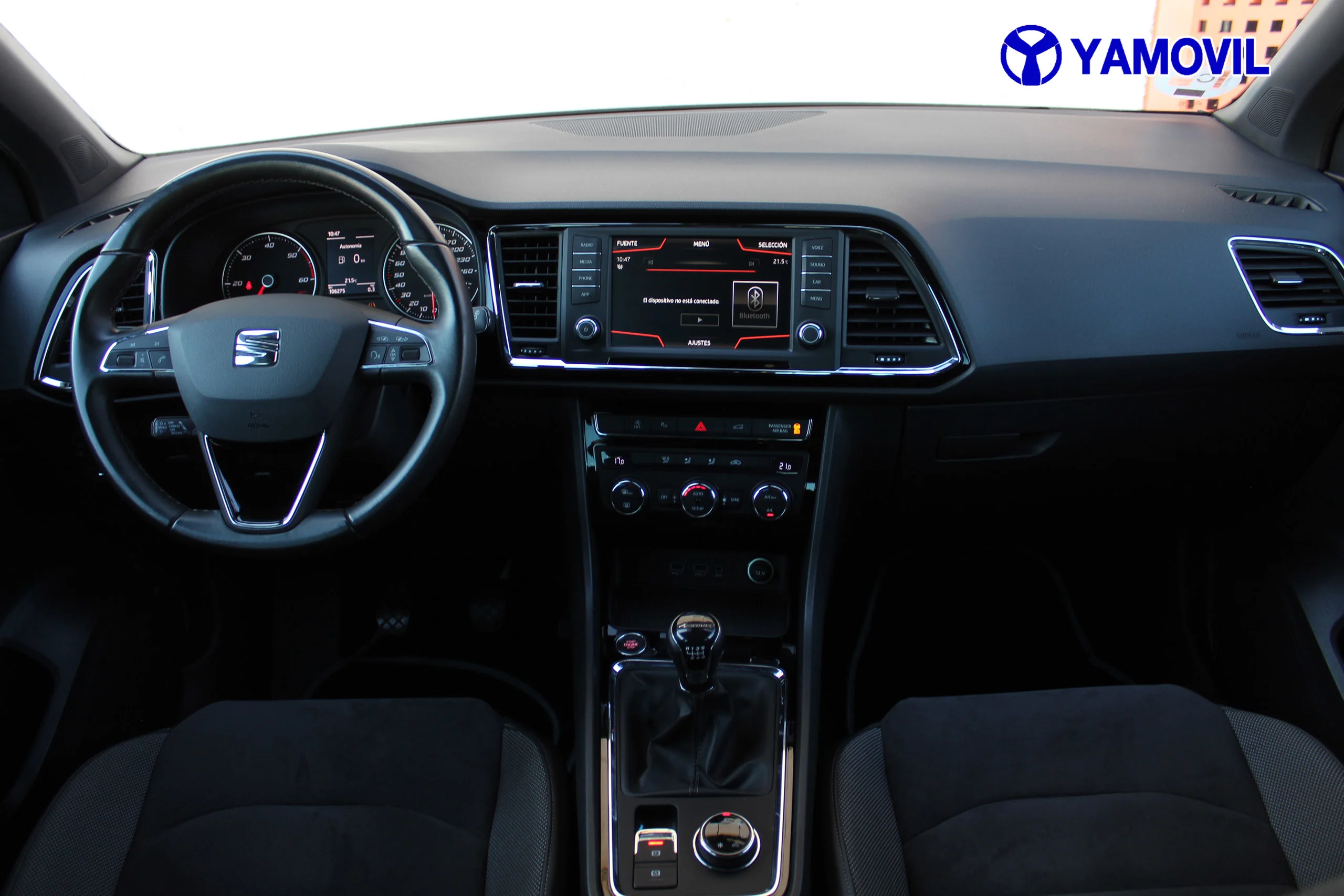 Seat Ateca 2.0 TDI SANDS Xcellence 4Drive 110 kW (150 CV) - Foto 22