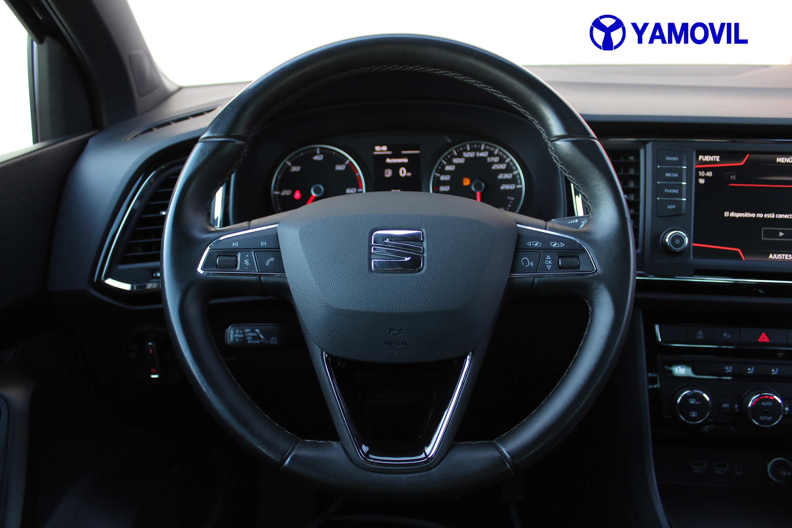 Seat Ateca 2.0 TDI SANDS Xcellence 4Drive 110 kW (150 CV) - Foto 23