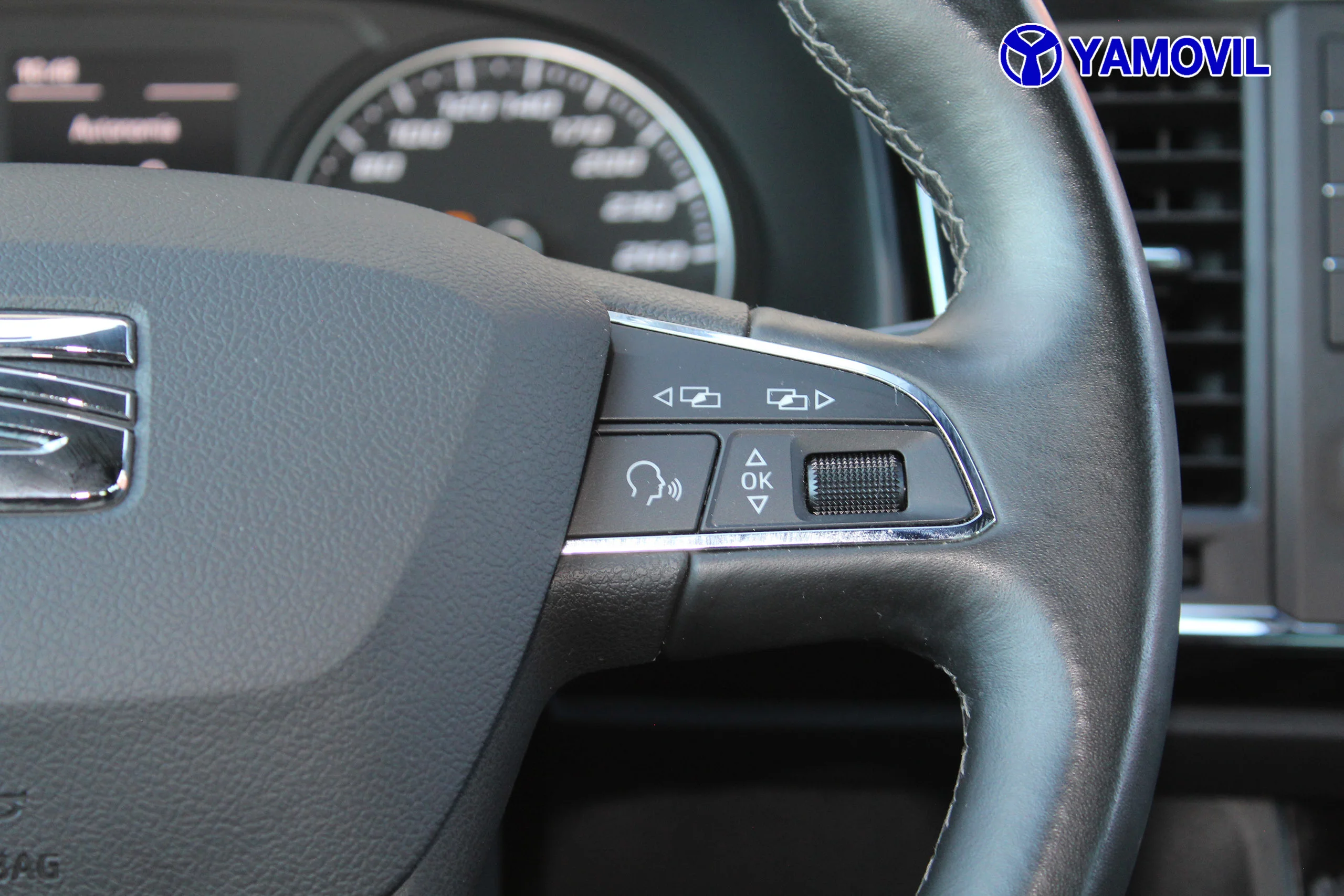 Seat Ateca 2.0 TDI SANDS Xcellence 4Drive 110 kW (150 CV) - Foto 25
